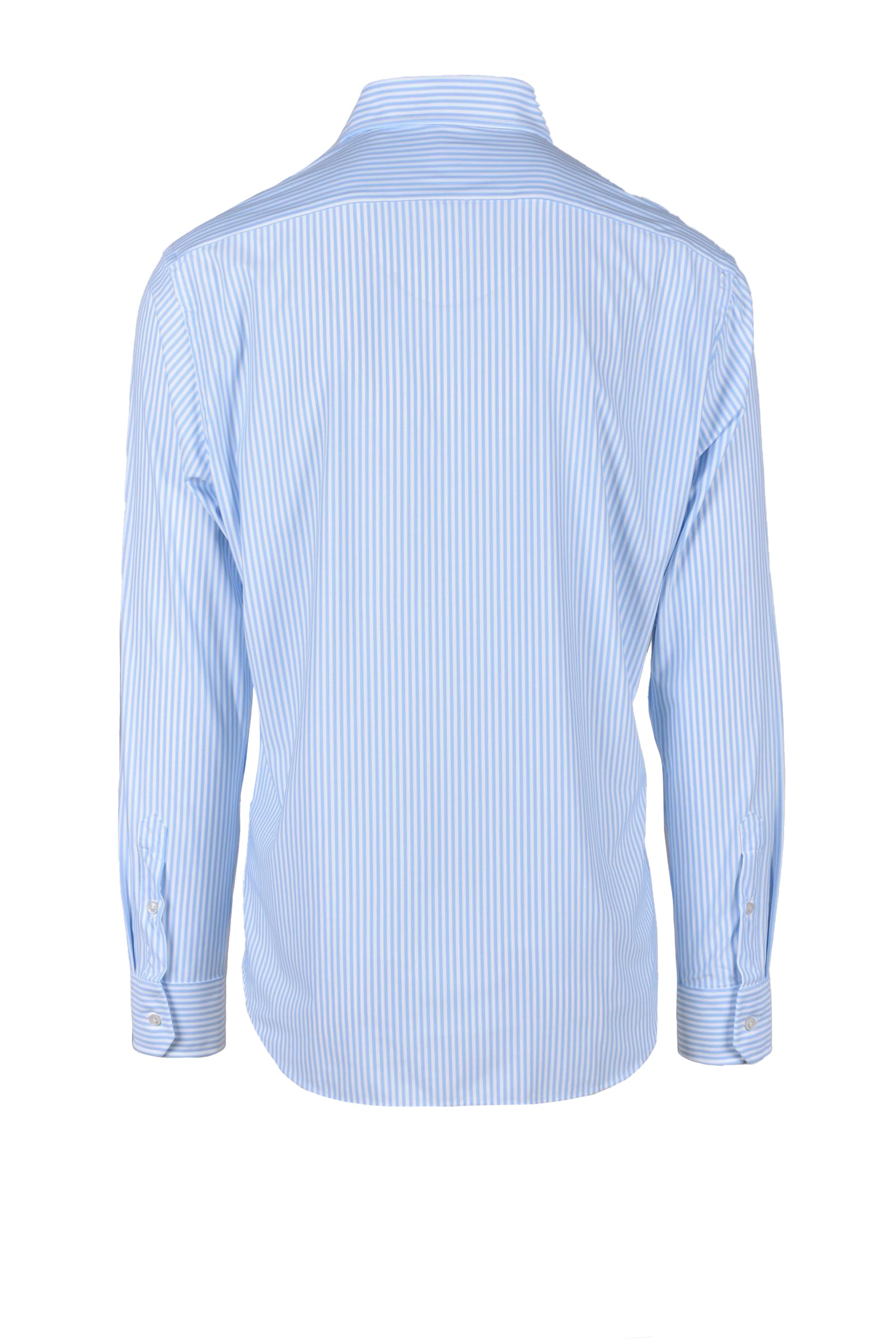 Camicia aderente XACUS