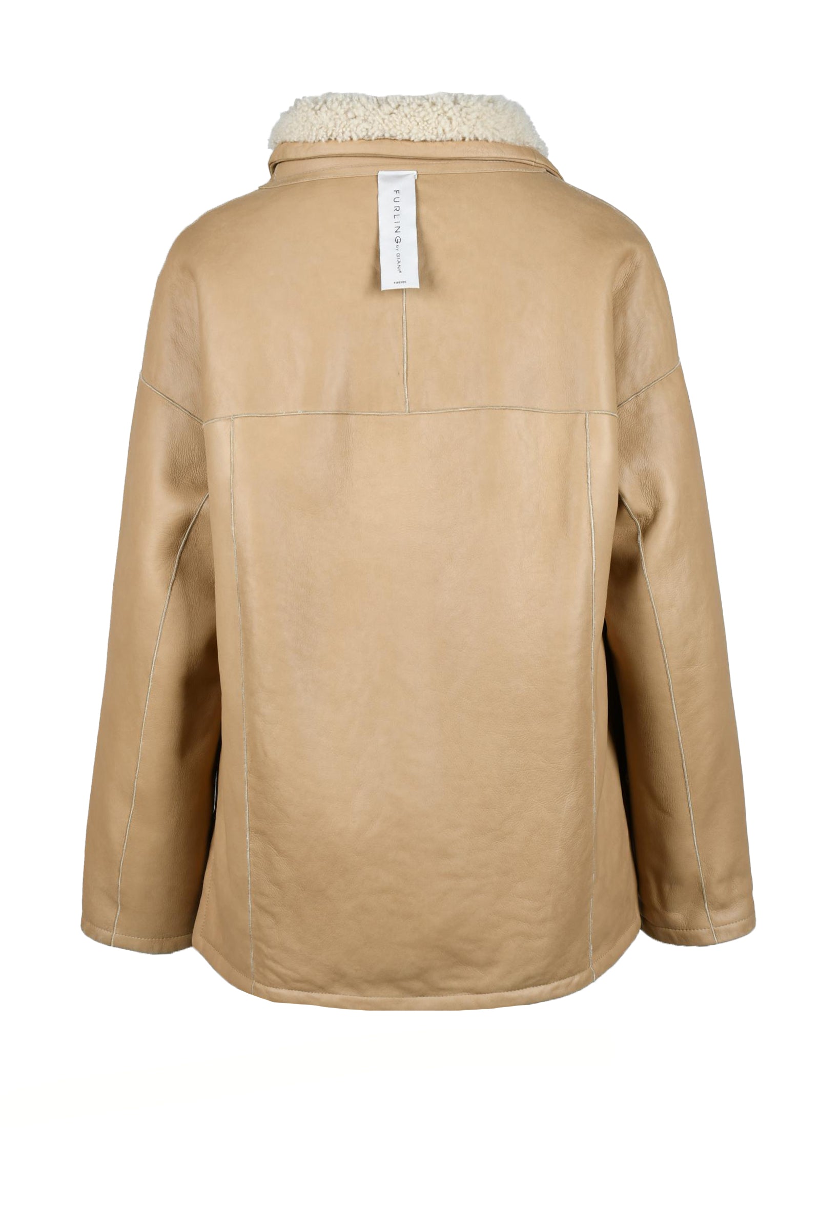 FURLING BY GIANI jacket p.
