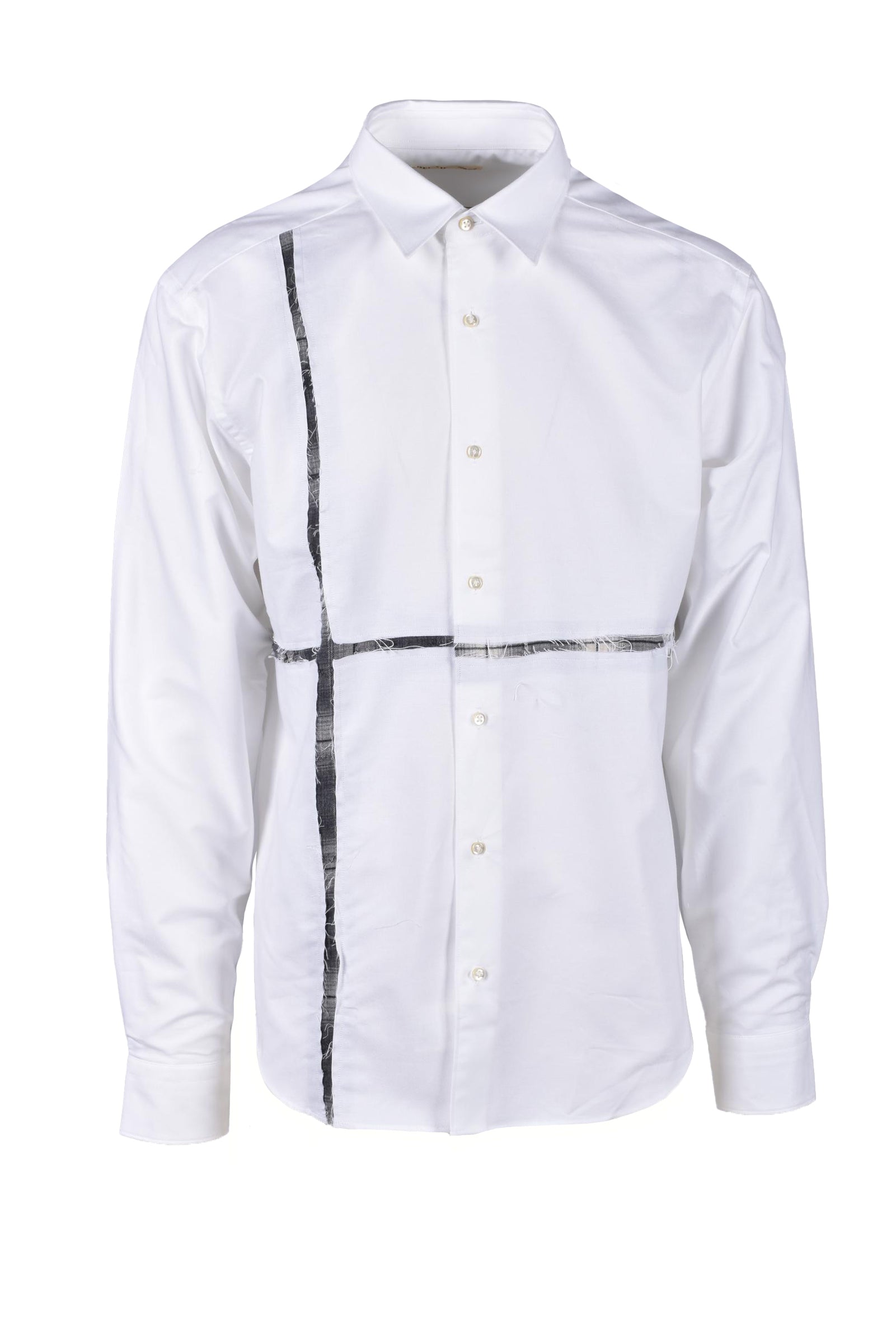 DEUXIEME shirt