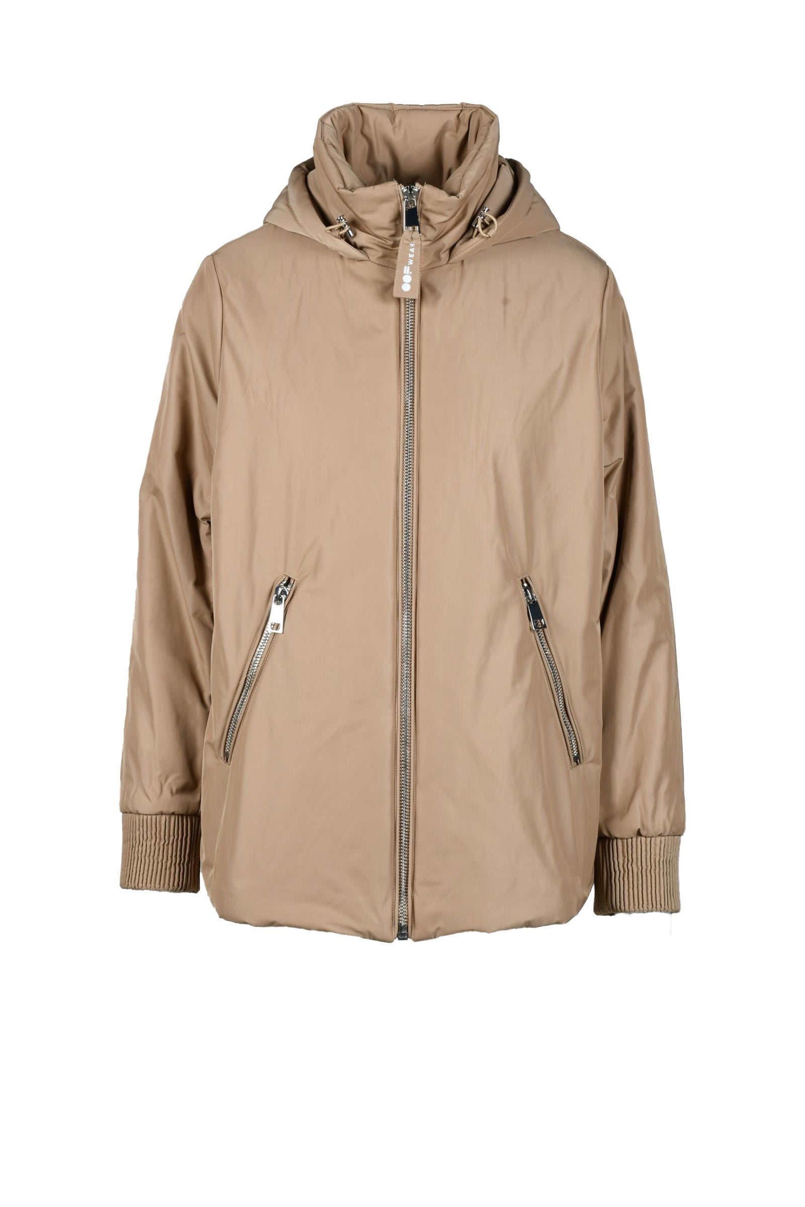 OOF jacket
