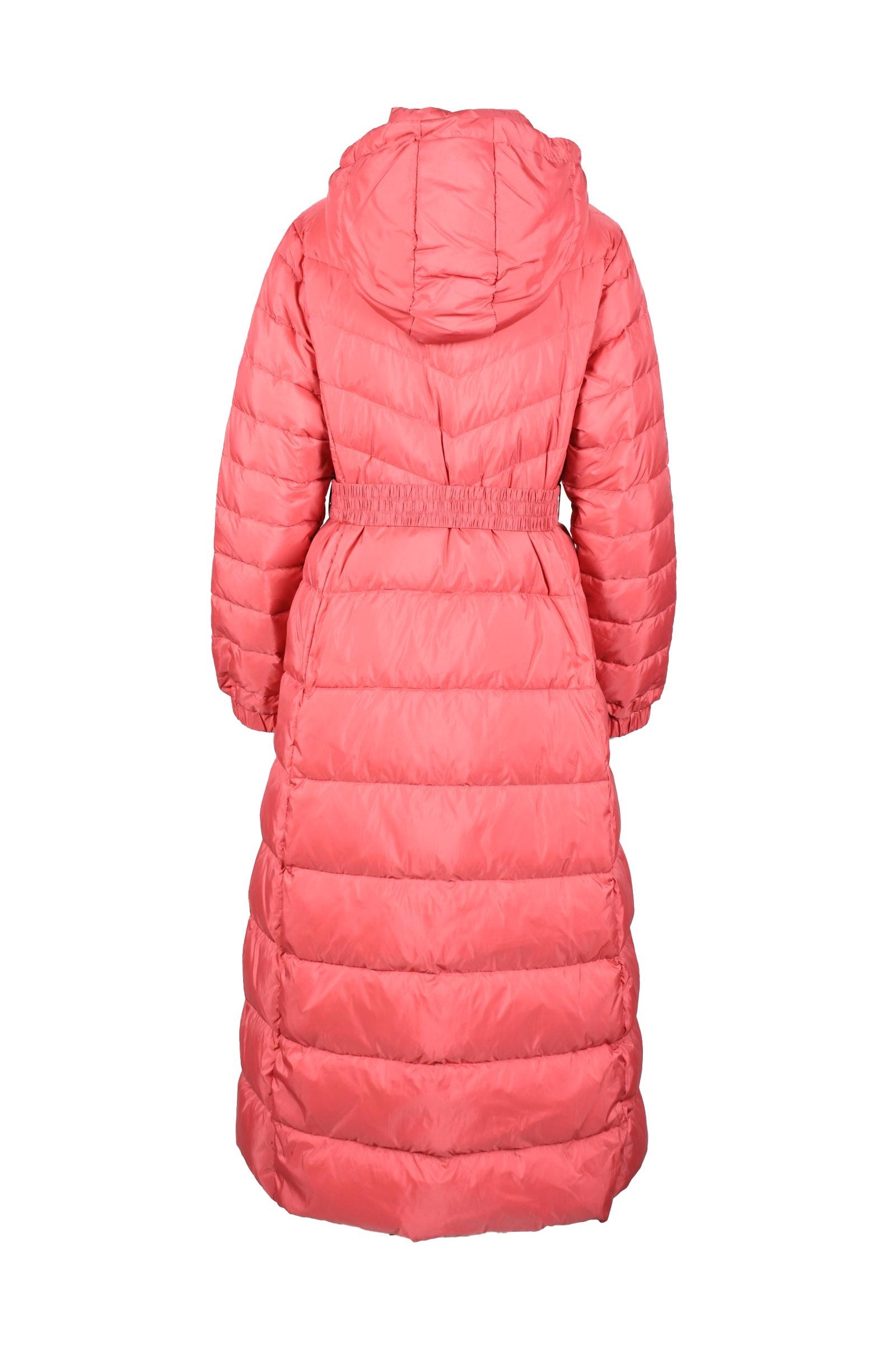 TWINSET down jacket