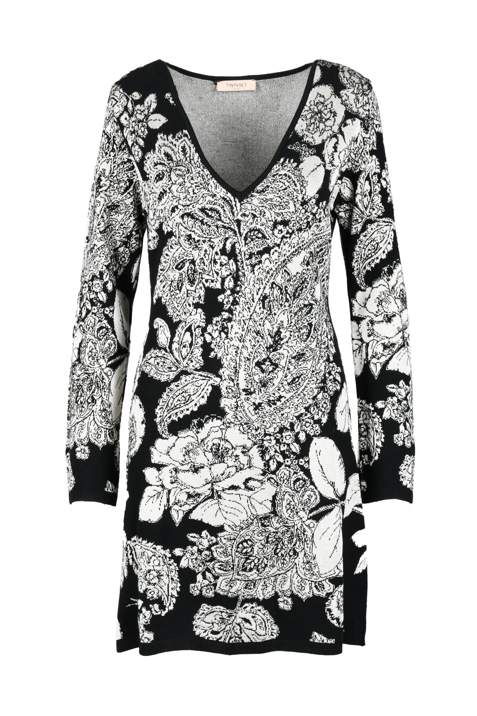 TWINSET abito donna