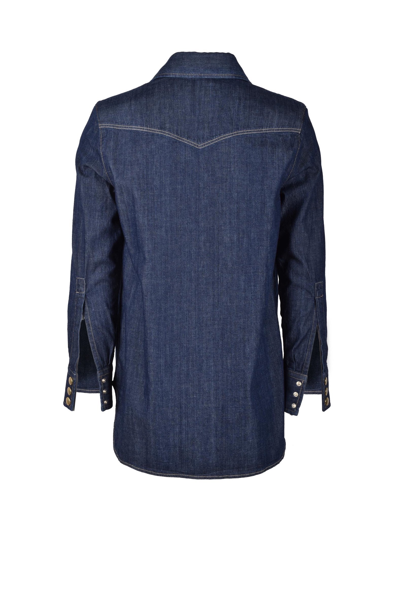 Seafarer - Men's Cotton Shirt
