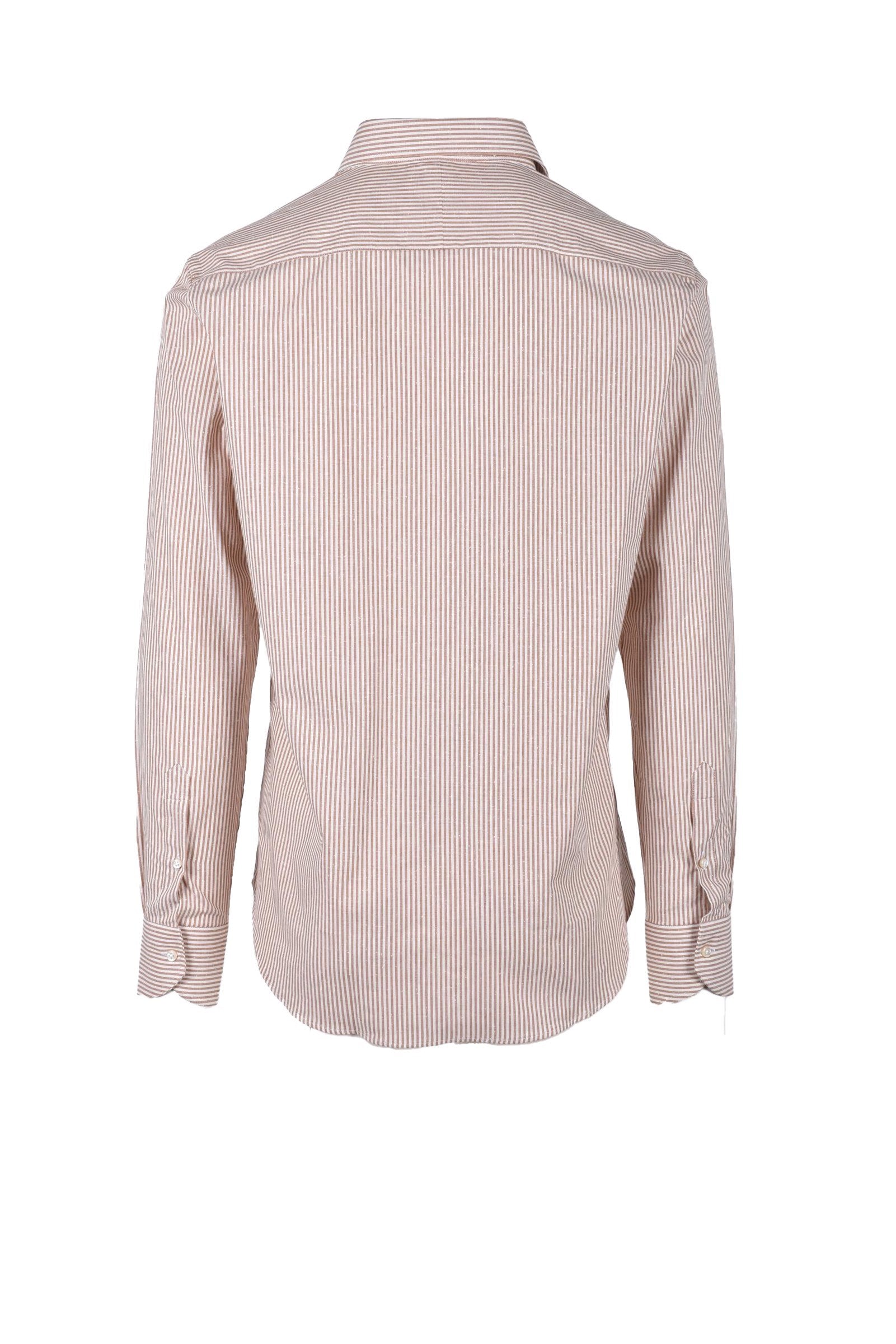 DEUXIEME camicia