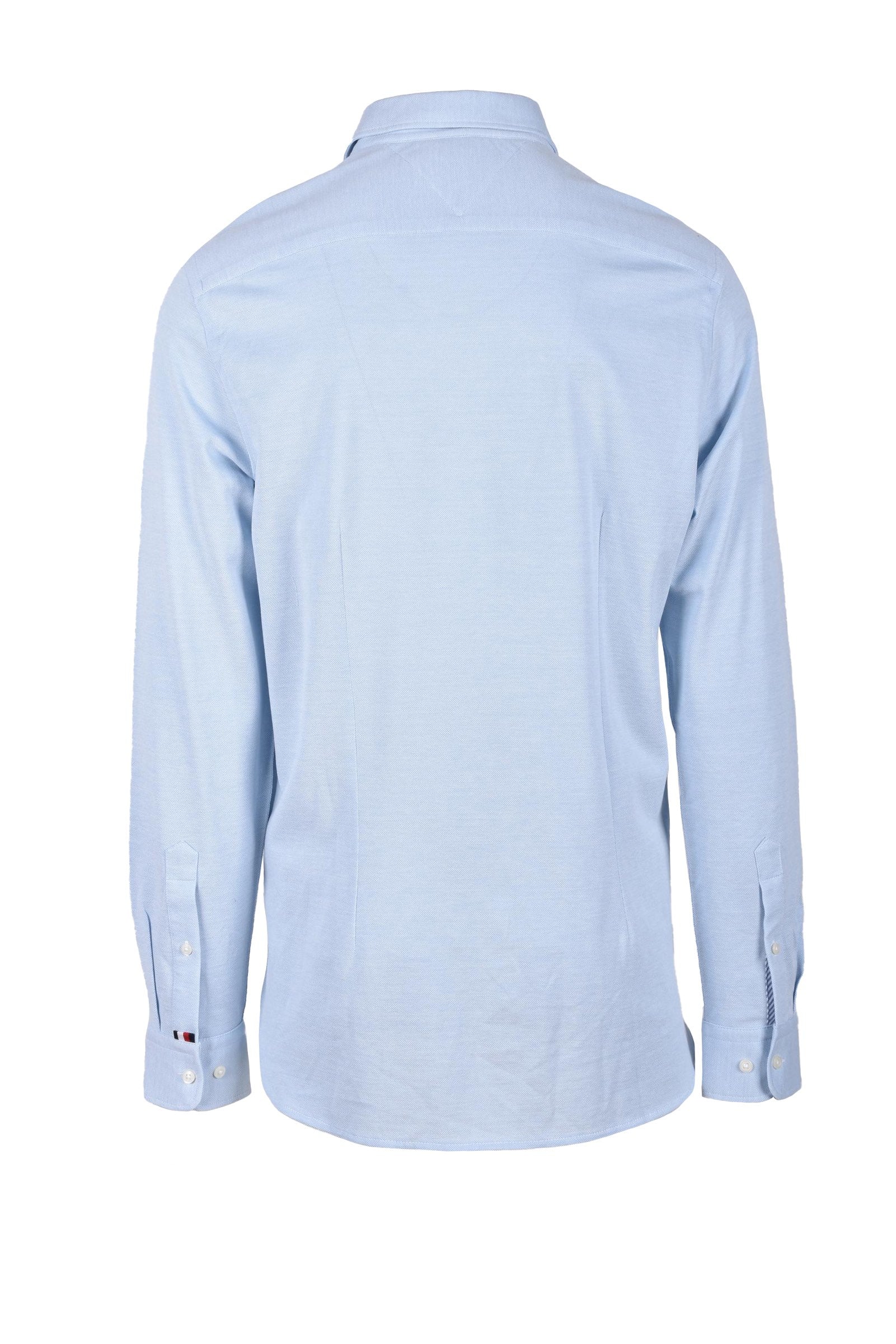 Camicia classica Tommy Hilfiger