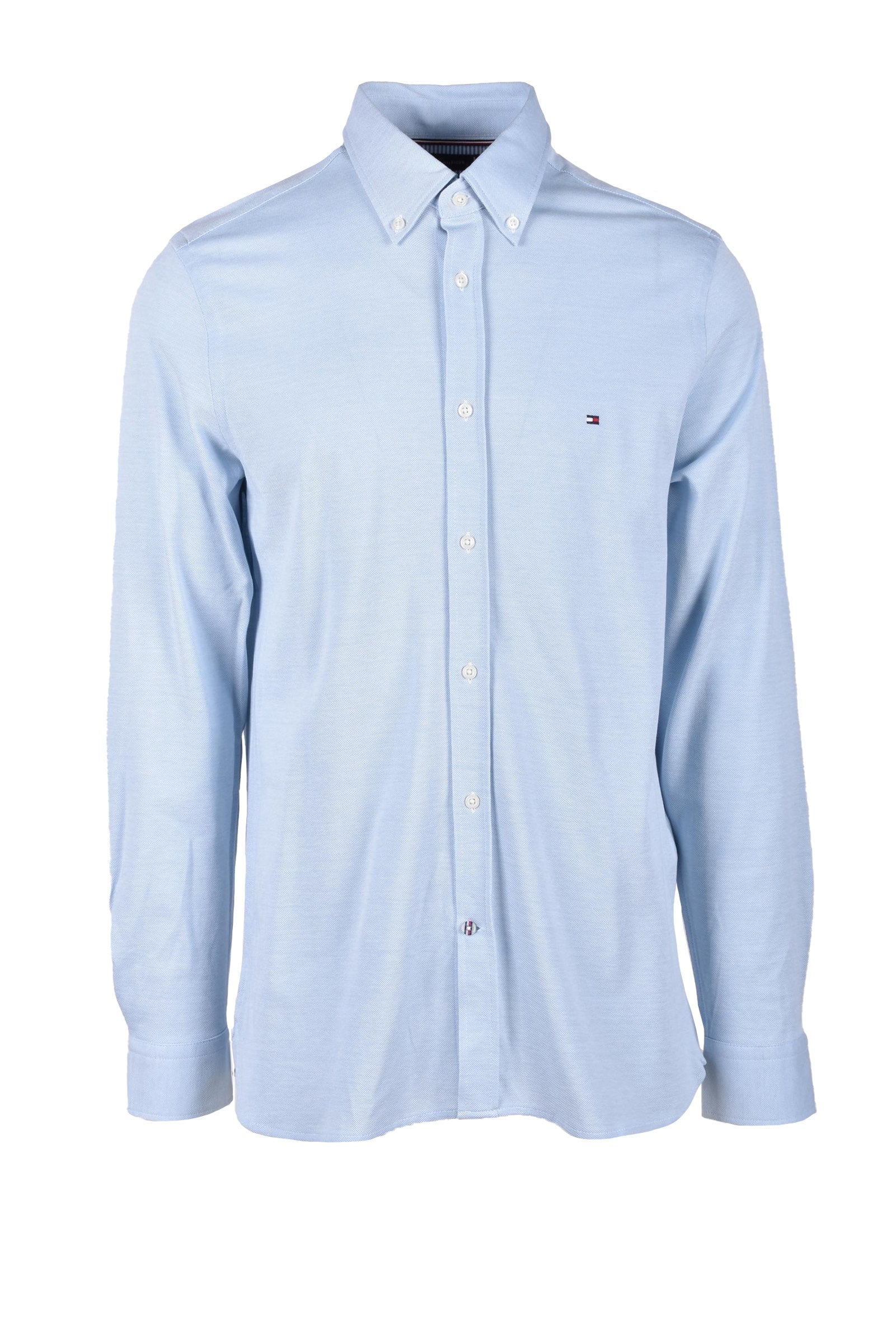Camicia classica Tommy Hilfiger