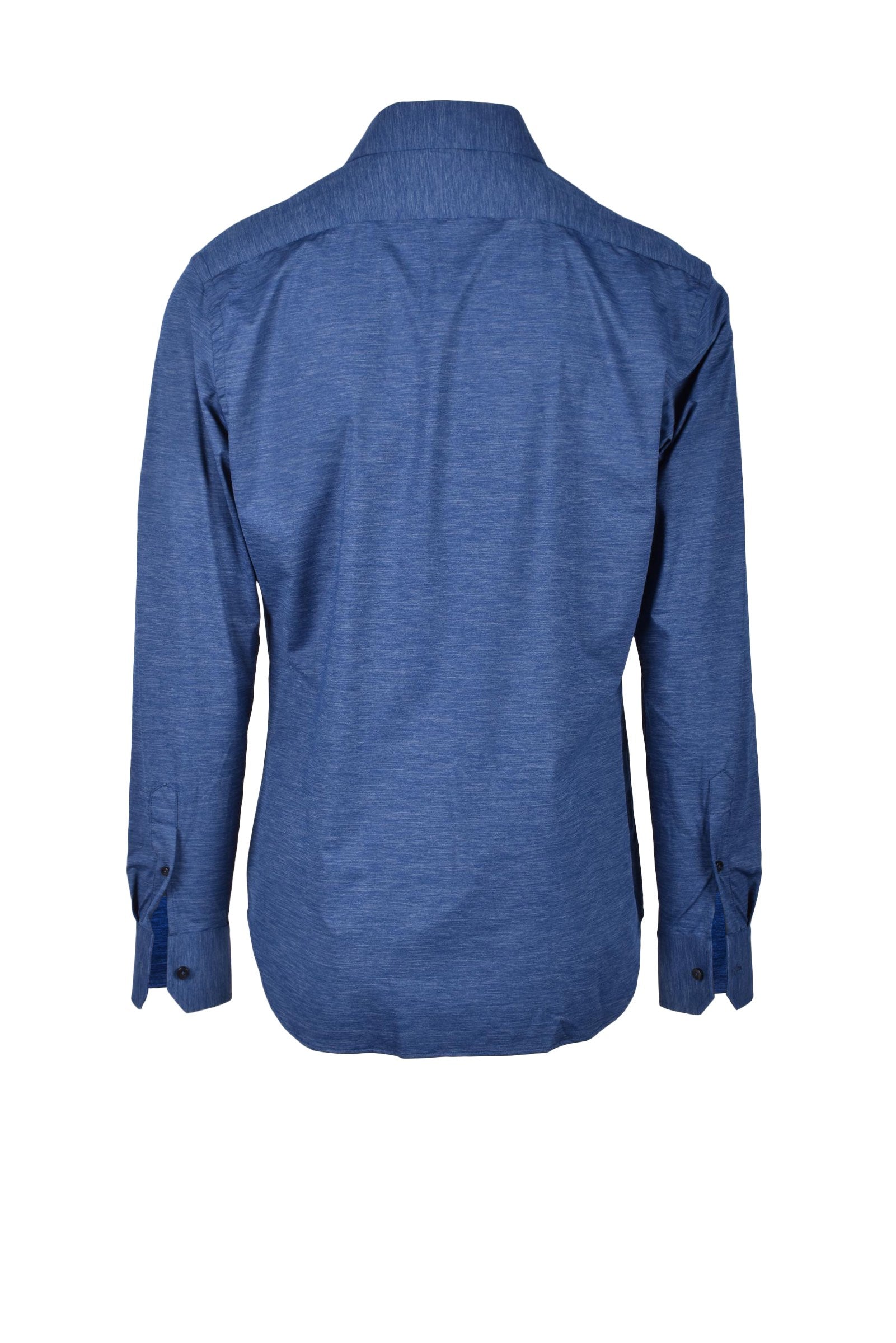 Xacus-Shirt aus Polyamid und Elasthan