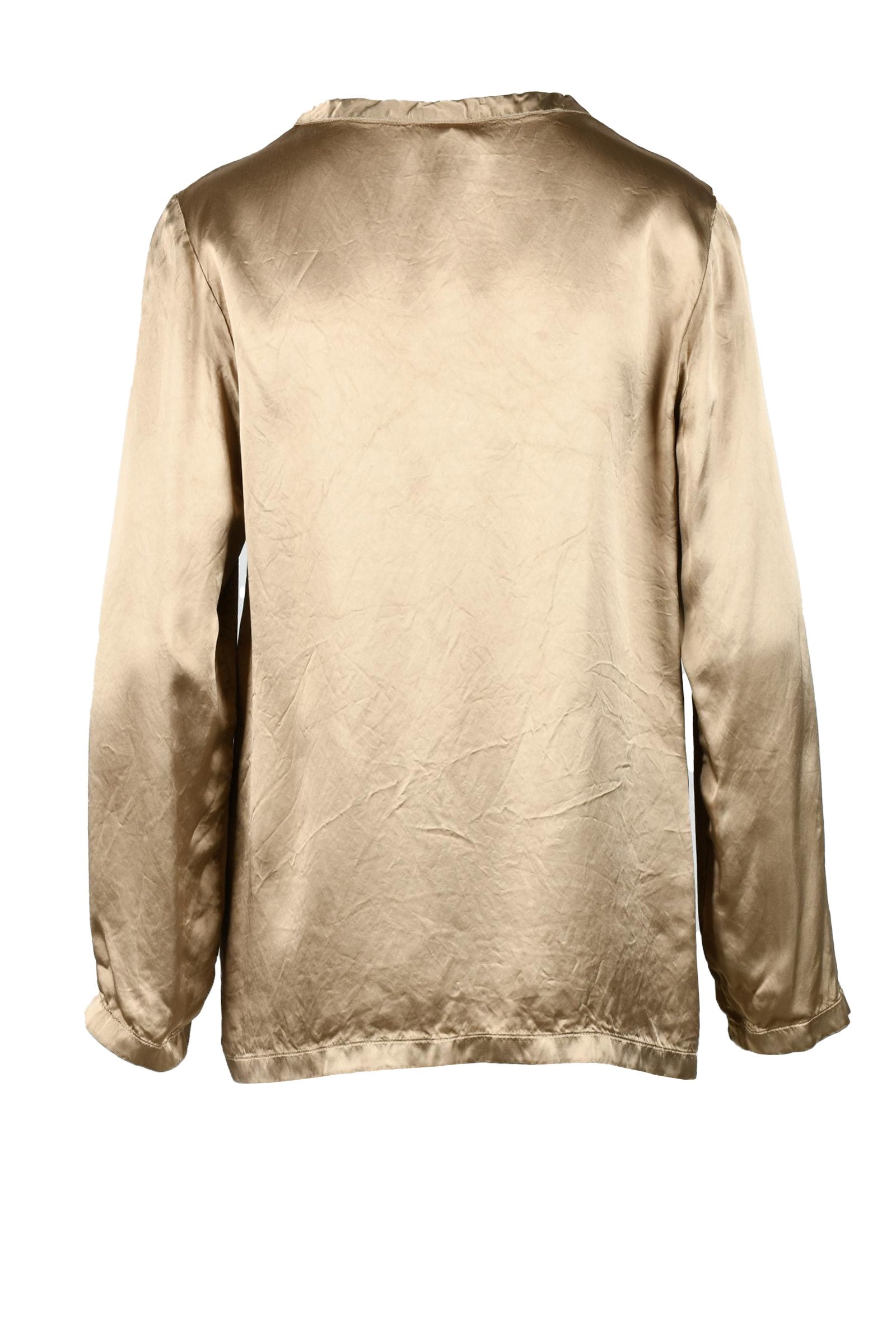 Aspesi – Viskose-Bluse für Damen