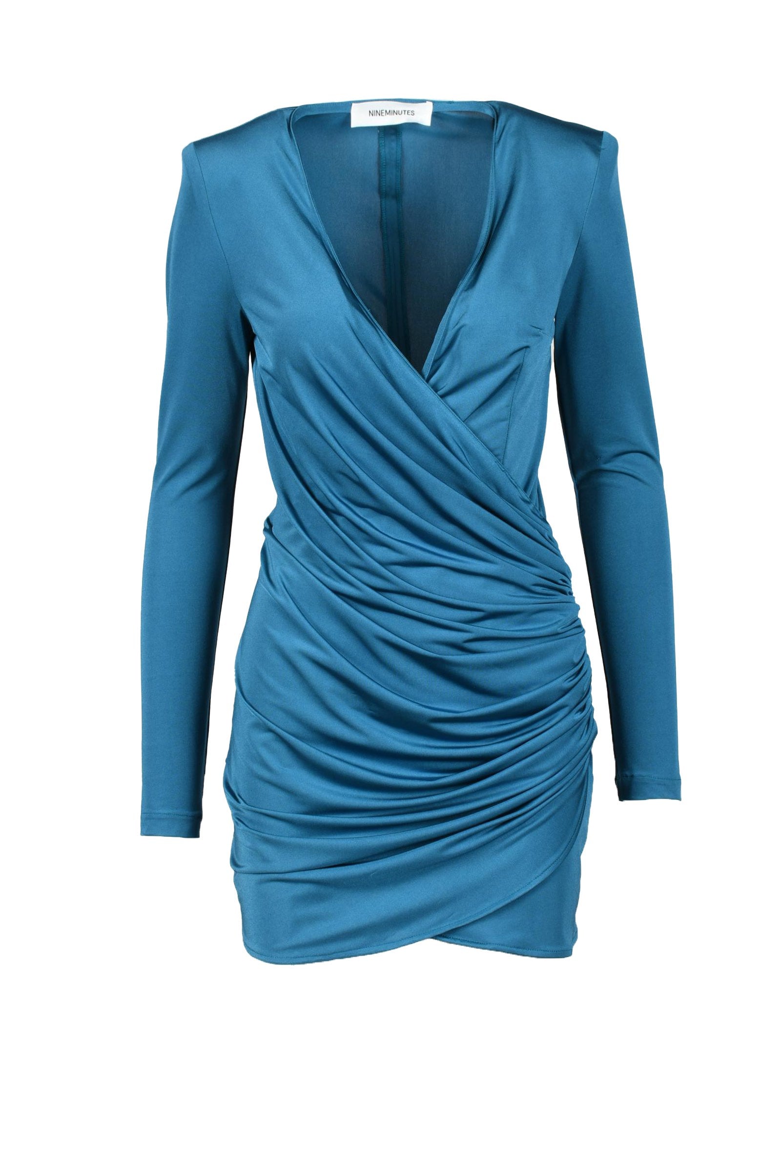 NINEMINUTES Damenkleid