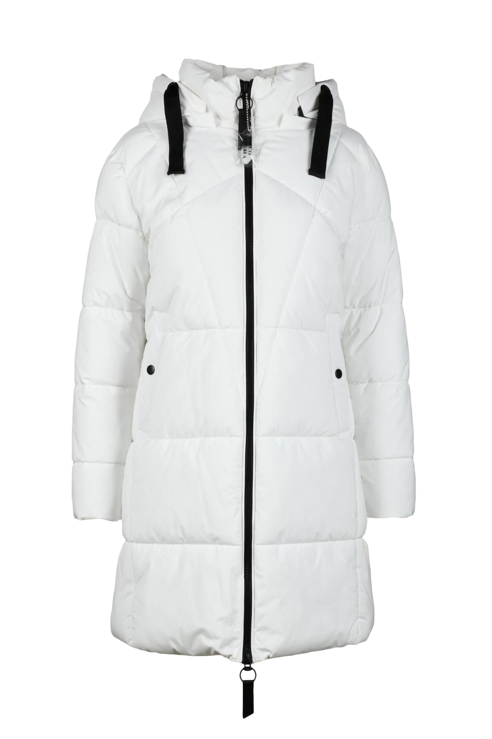 BOARDWALK down jacket