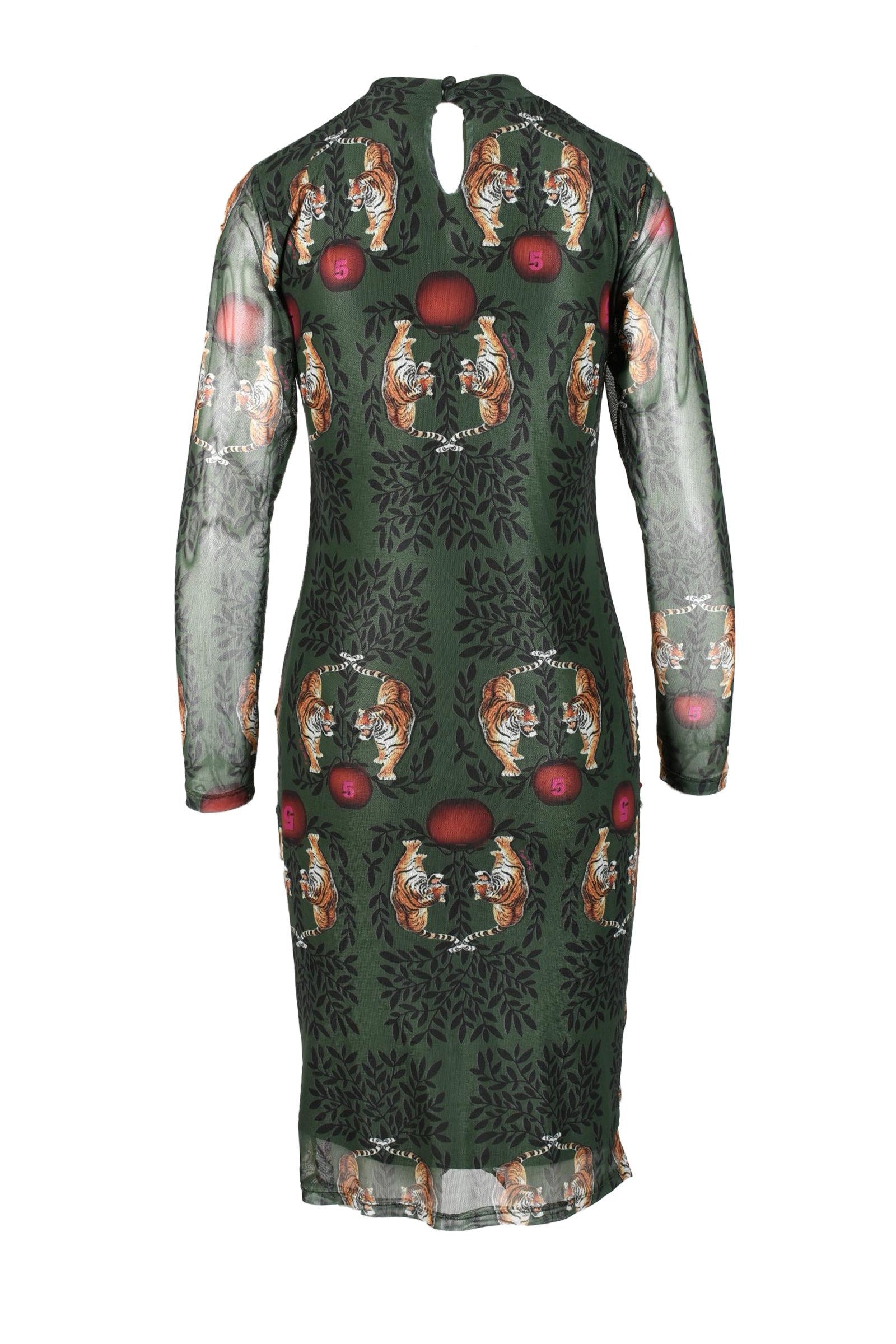 THE 5 O'CLOCK TEA Damenkleid