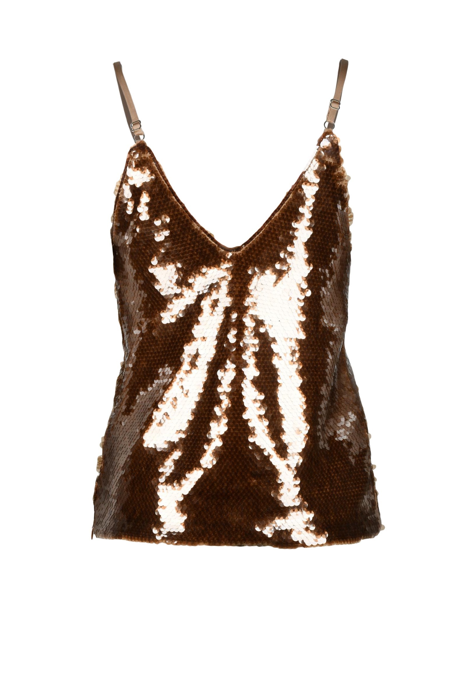 FEDERICA TOSI Oberteil