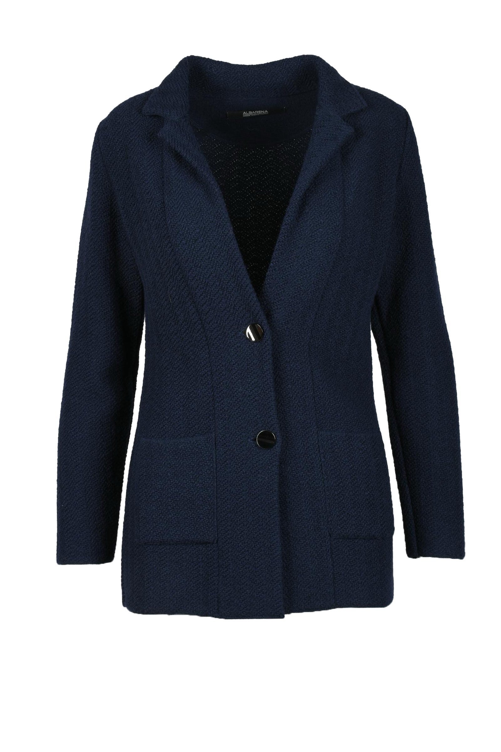 ALBARENA Jacke