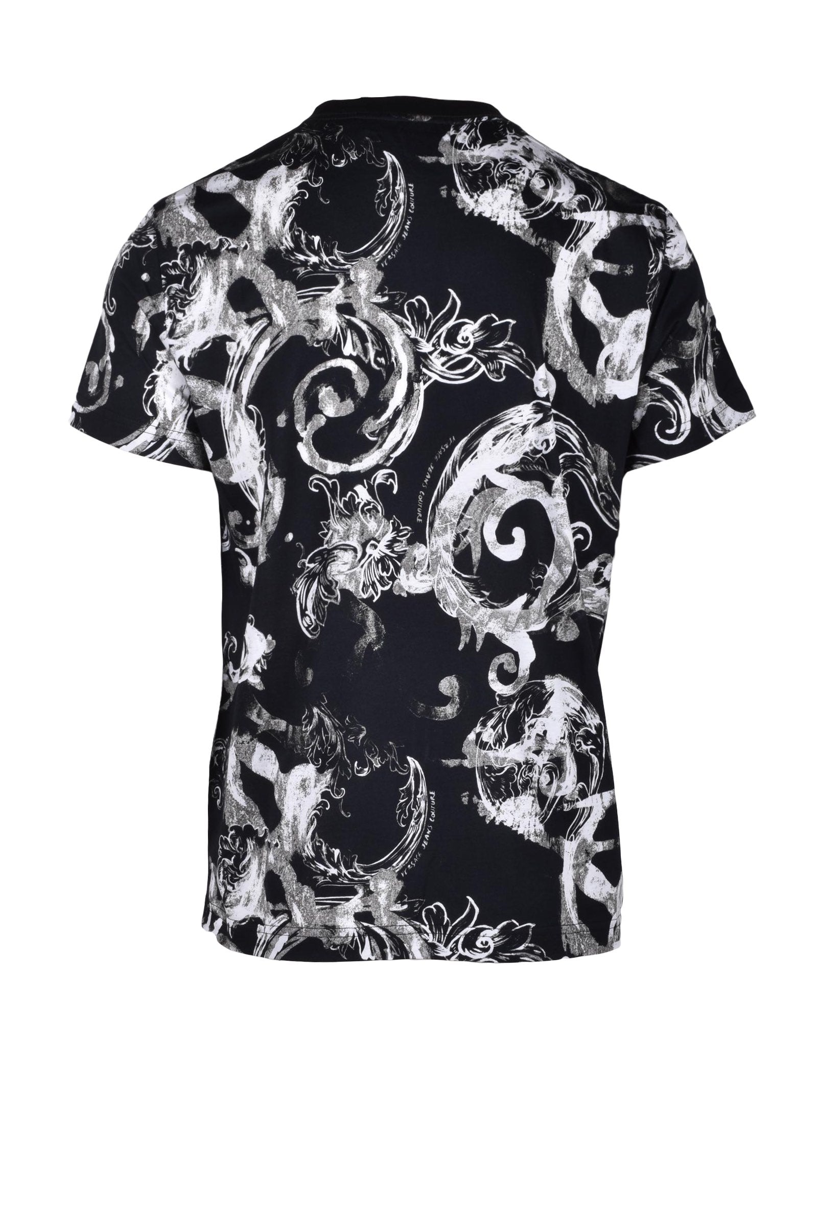 VERSACE JEANS COUTURE t-shirt