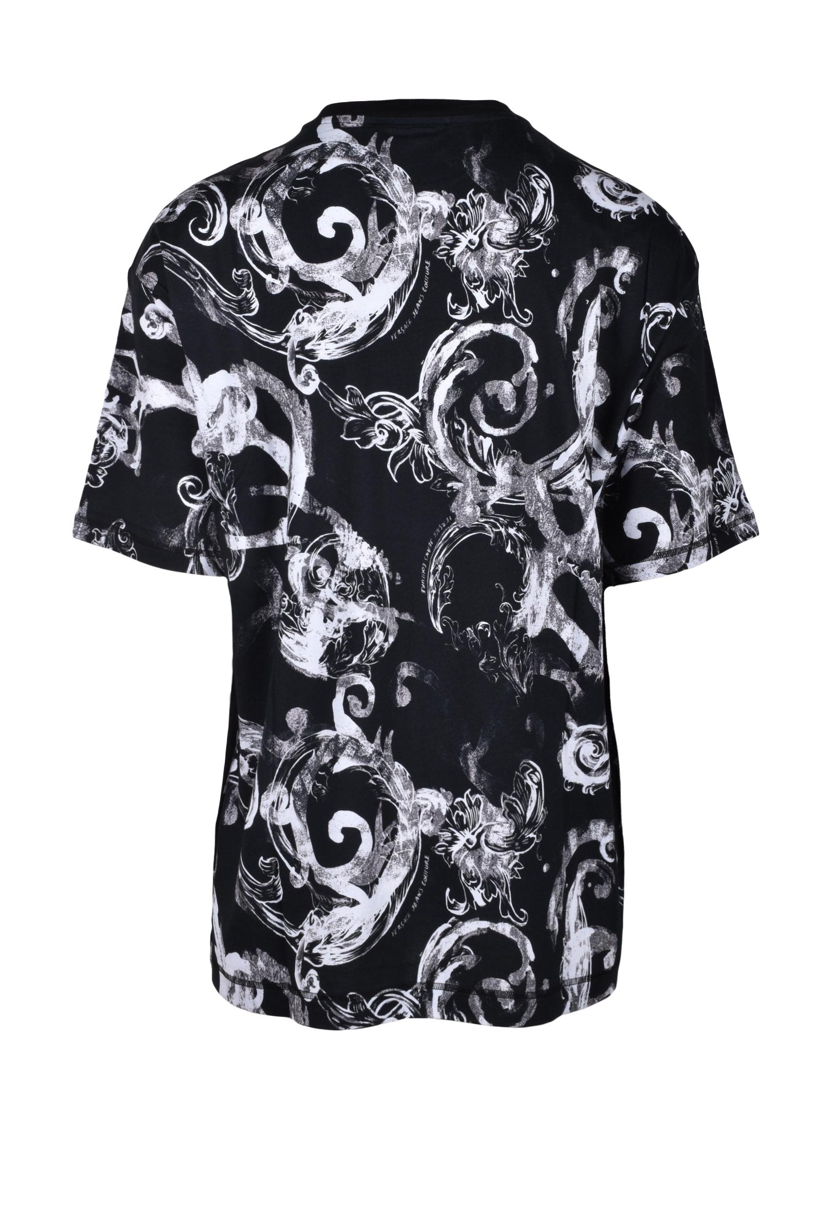 VERSACE JEANS COUTURE t-shirt