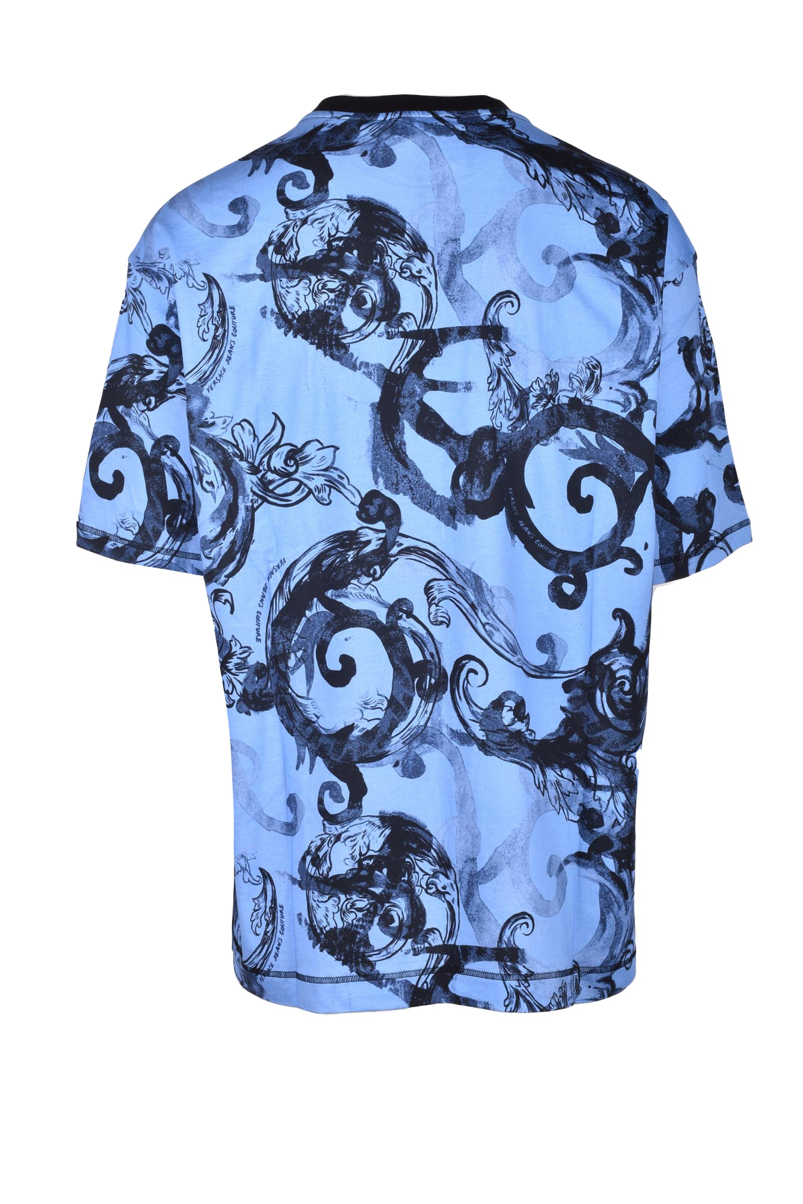 VERSACE JEANS COUTURE tshirt