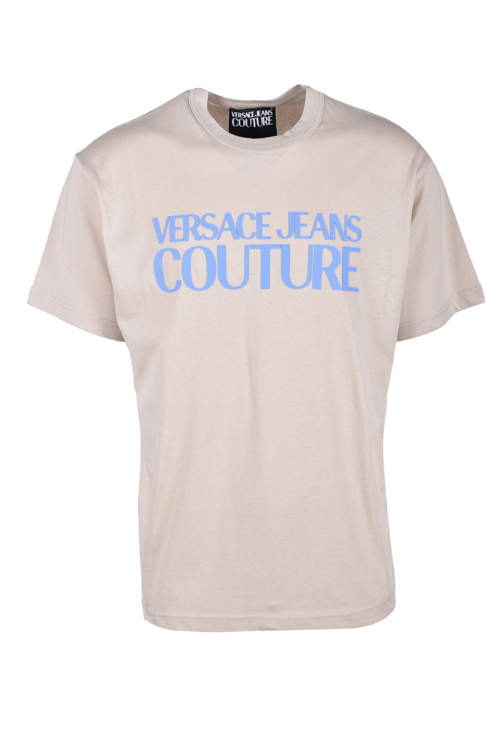 VERSACE JEANS COUTURE t-shirt