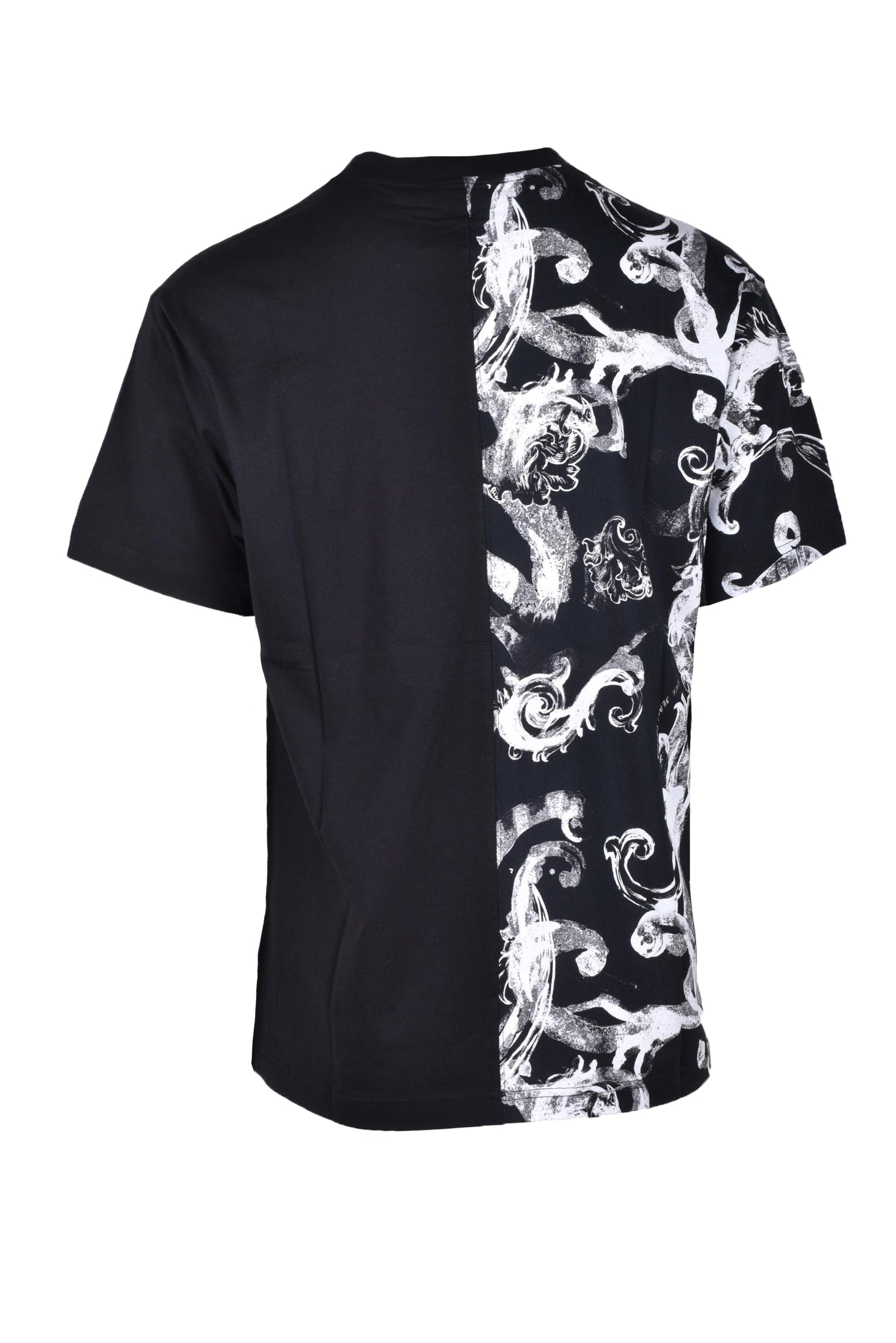 VERSACE JEANS COUTURE tshirt