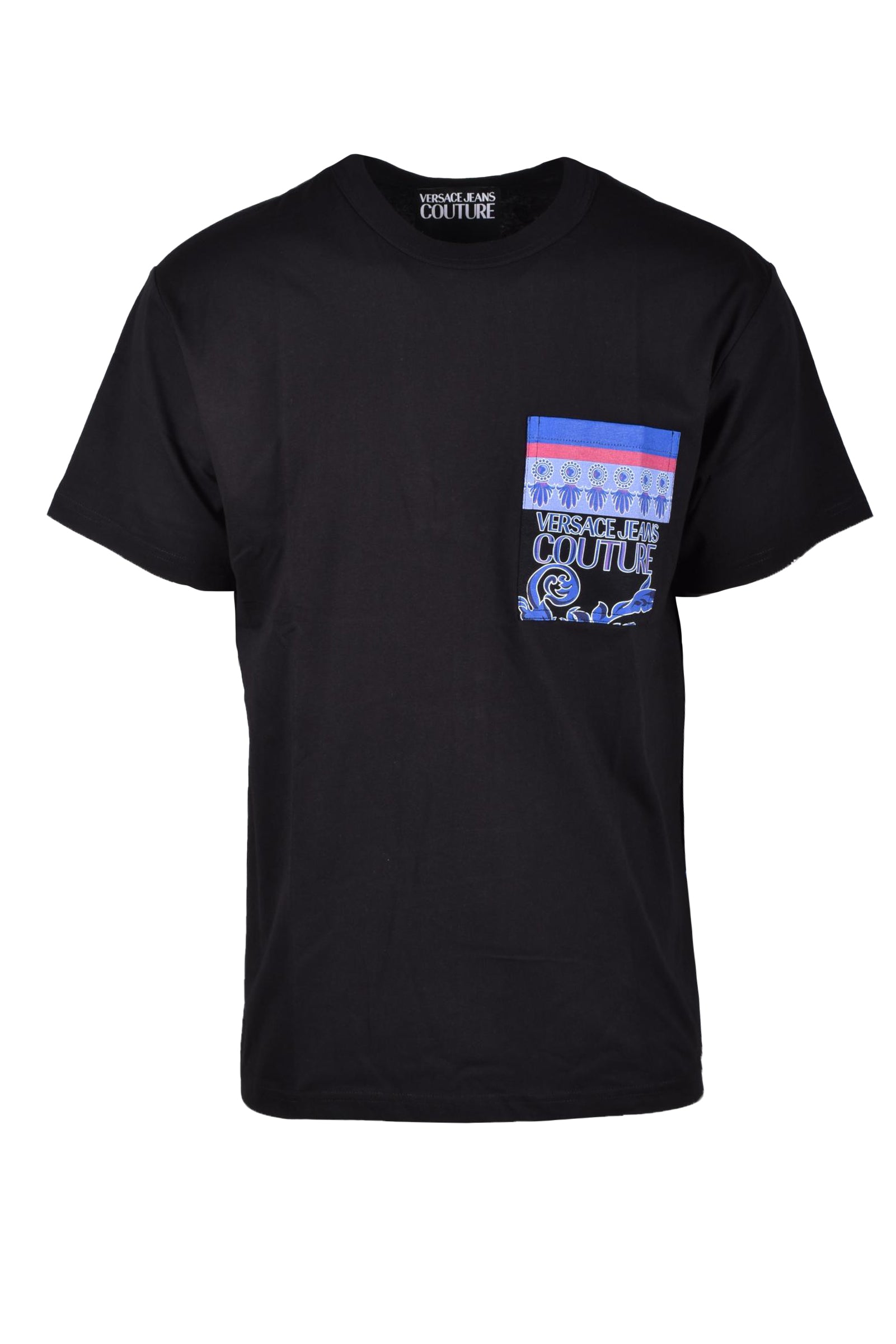 VERSACE JEANS COUTURE t-shirt