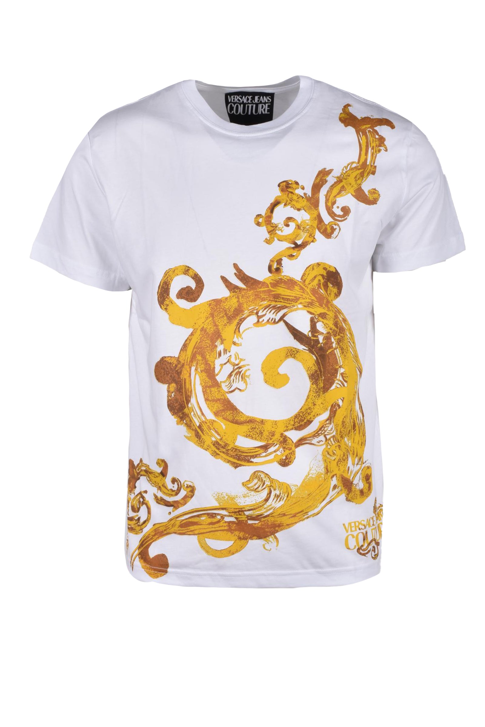 VERSACE JEANS COUTURE t-shirt