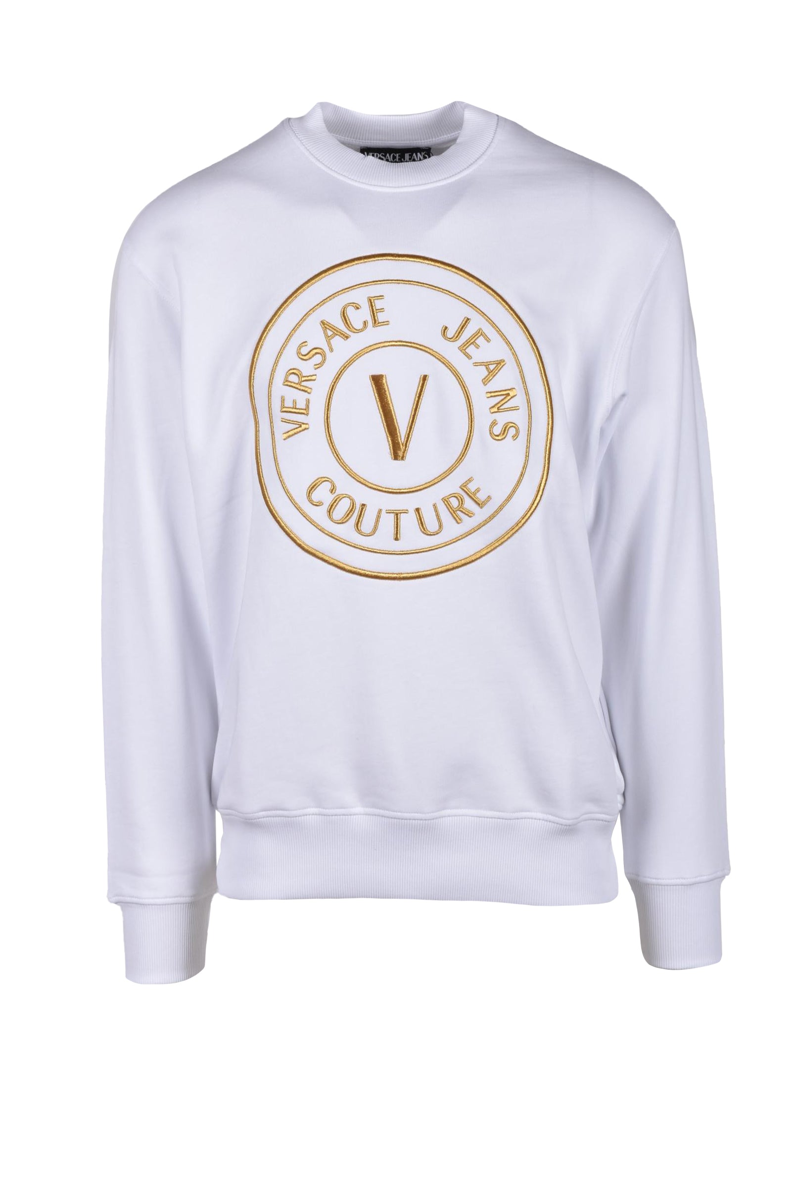 VERSACE JEANS COUTURE sweatshirt