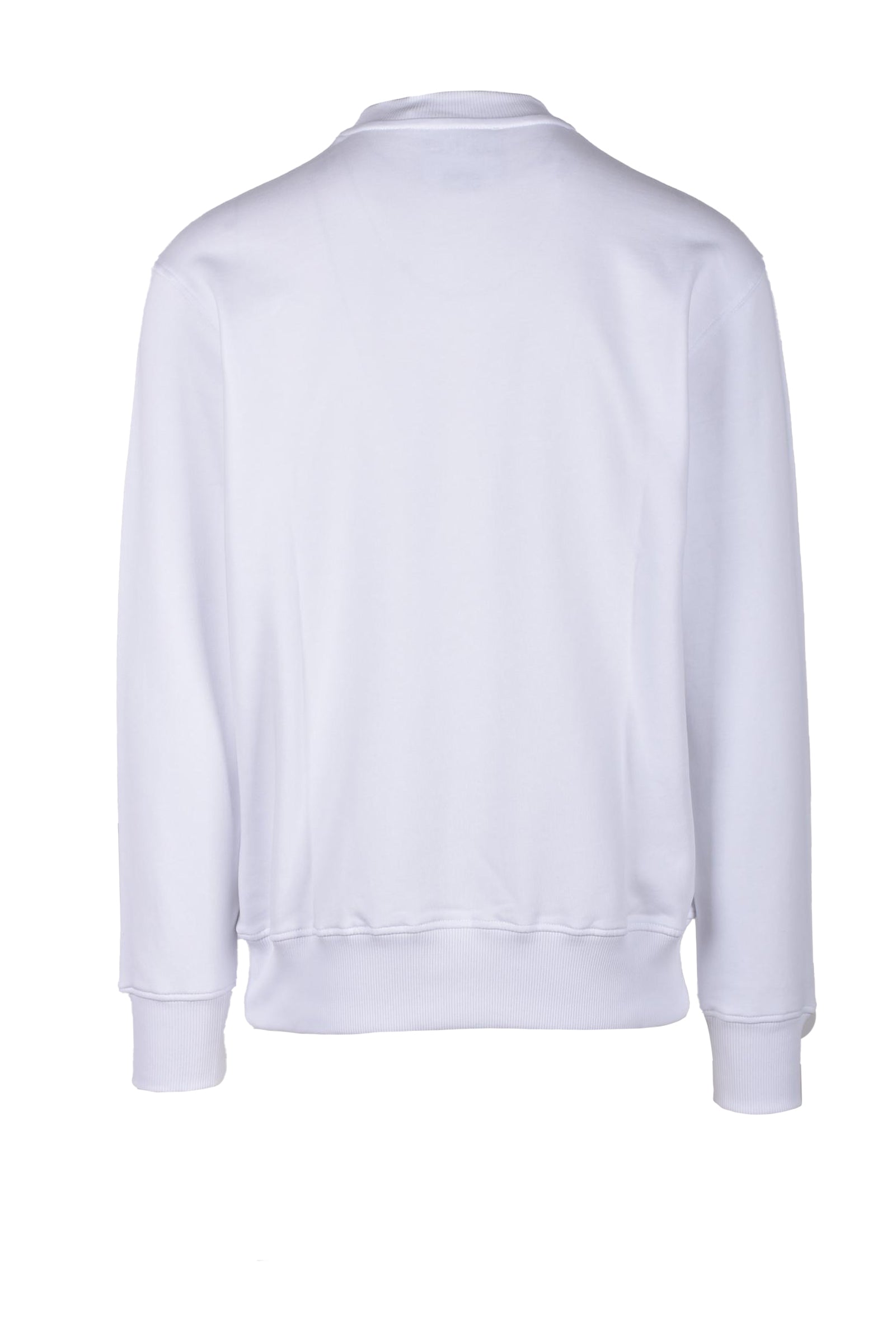 VERSACE JEANS COUTURE sweatshirt