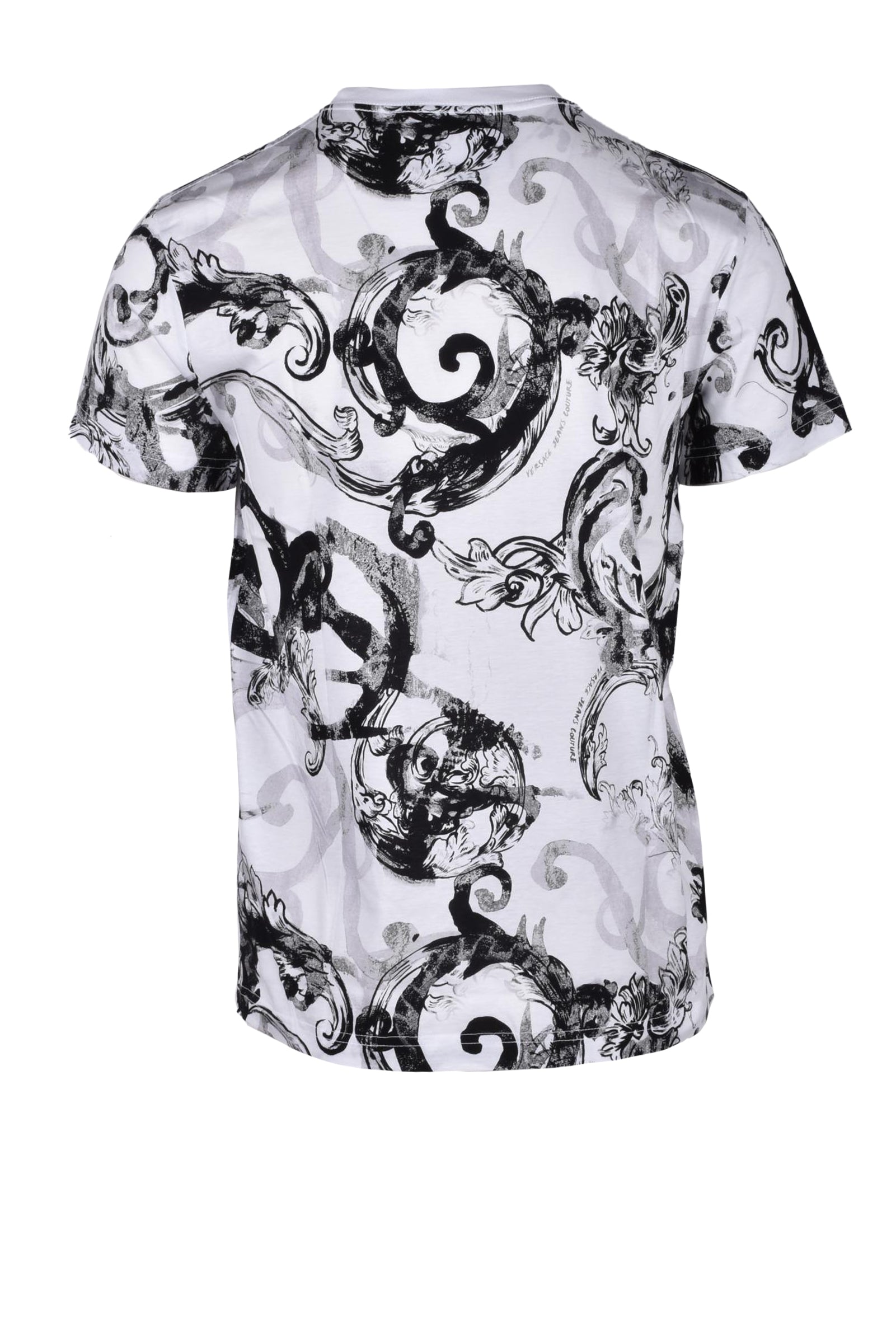 VERSACE JEANS COUTURE tshirt