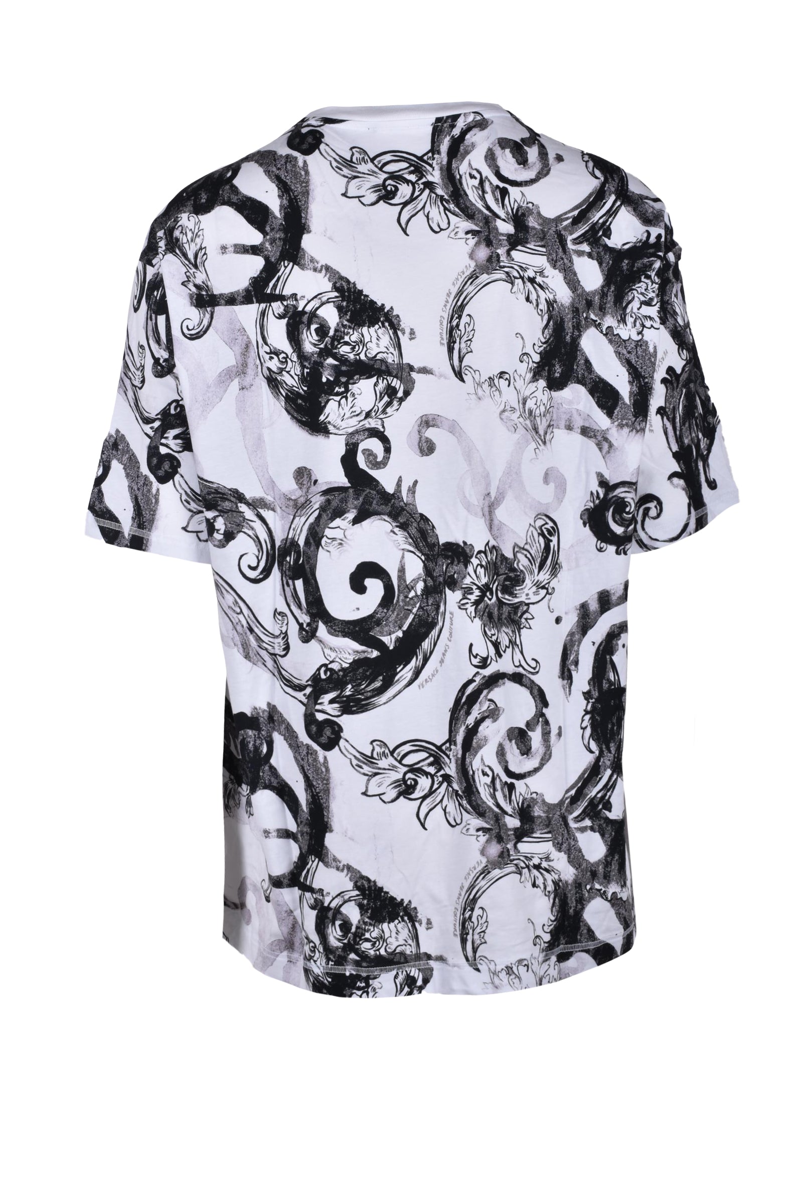 VERSACE JEANS COUTURE tshirt