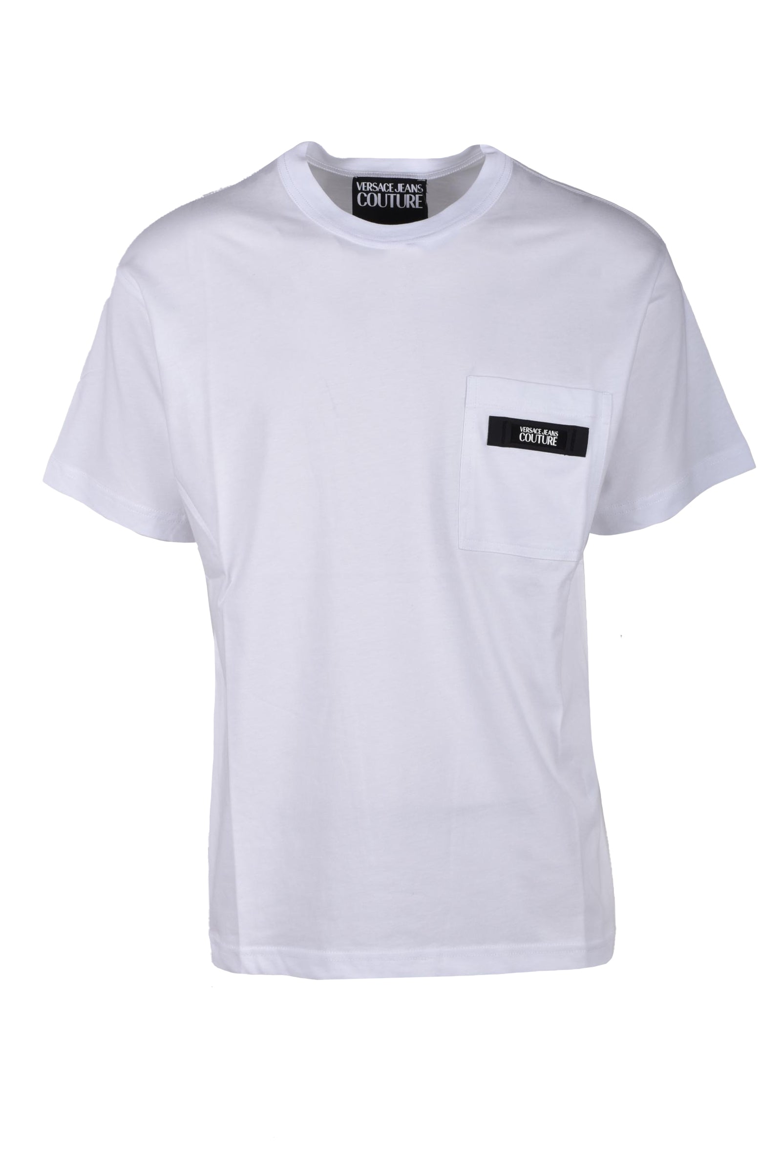 VERSACE JEANS COUTURE t-shirt