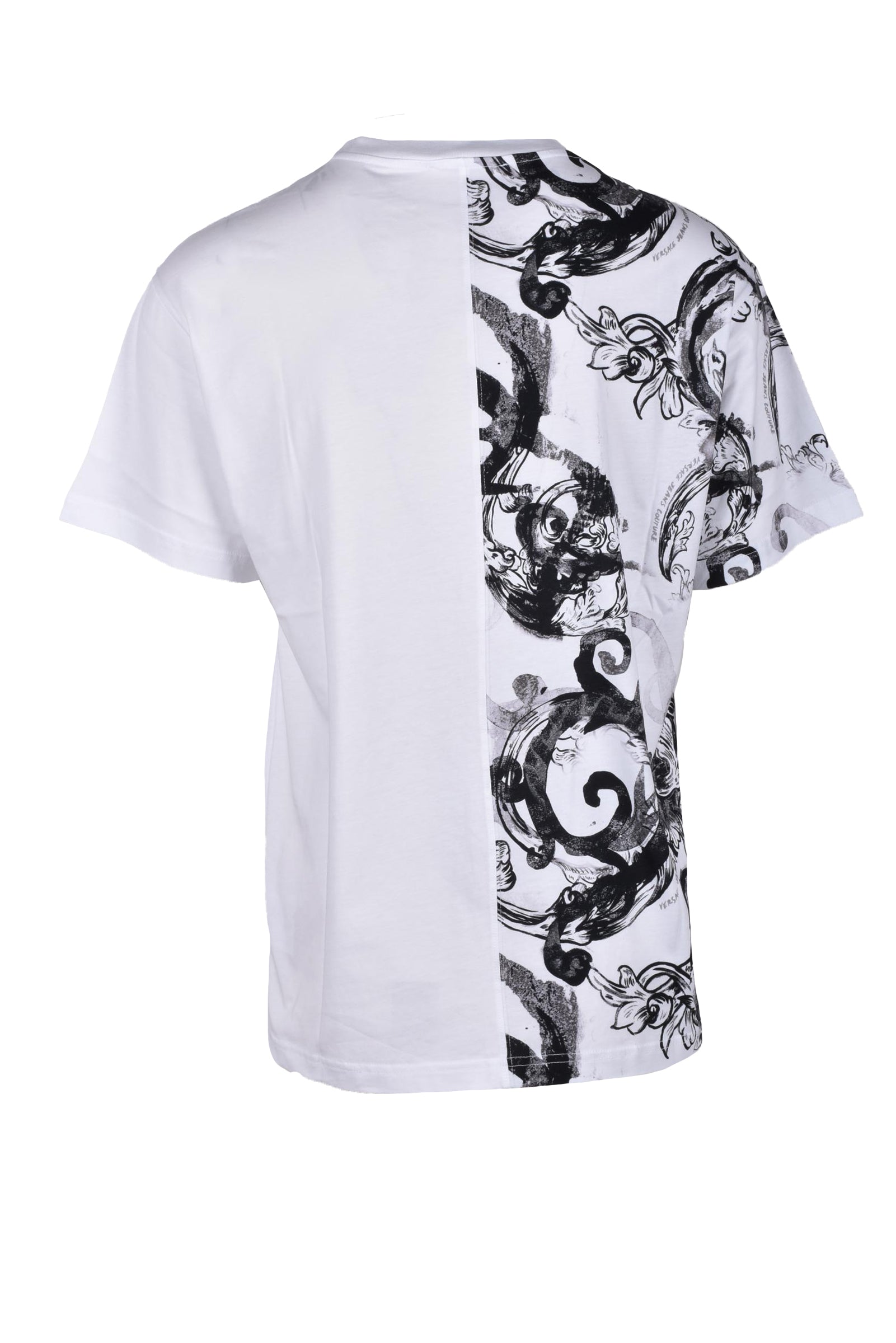 VERSACE JEANS COUTURE tshirt