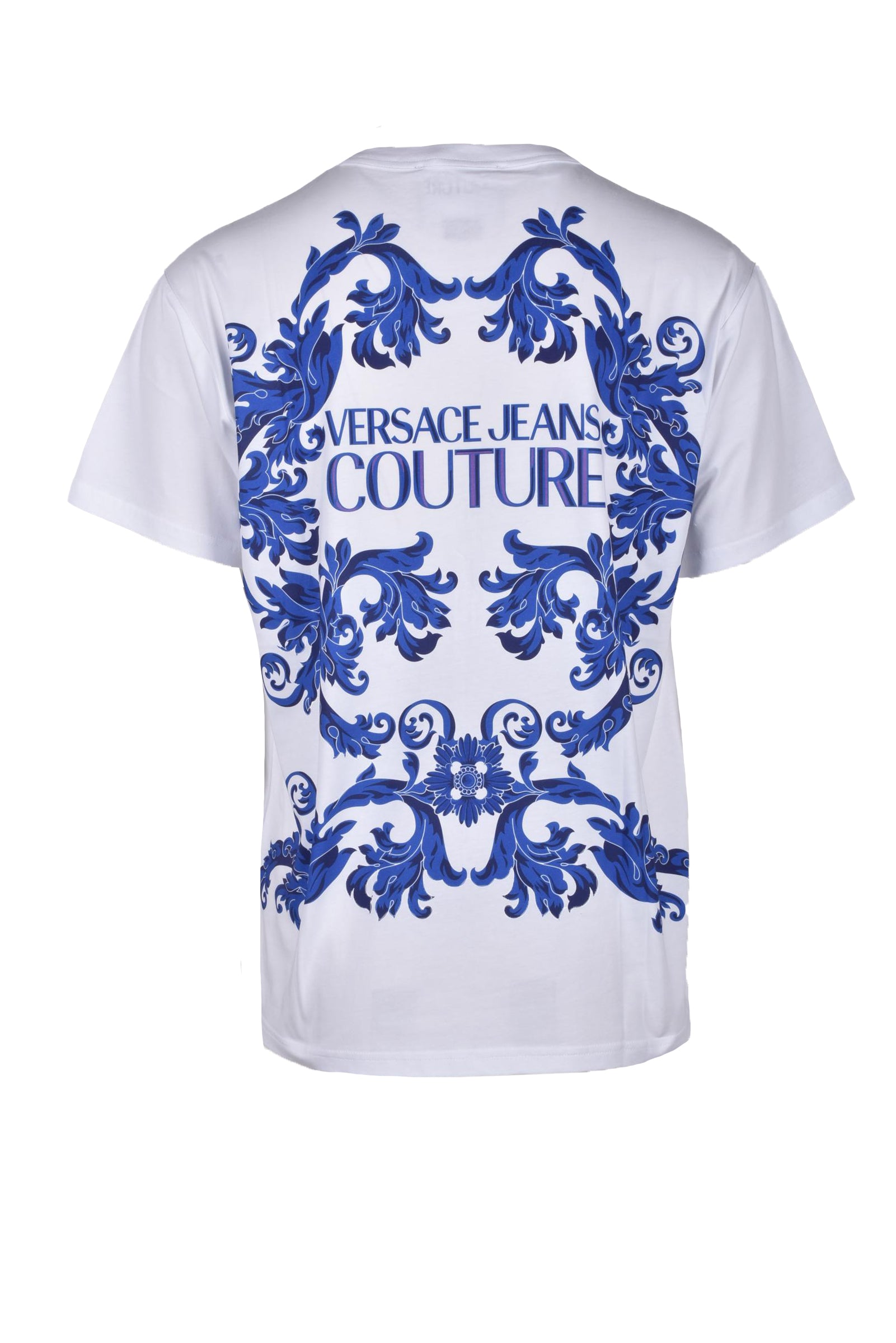 VERSACE JEANS COUTURE t-shirt
