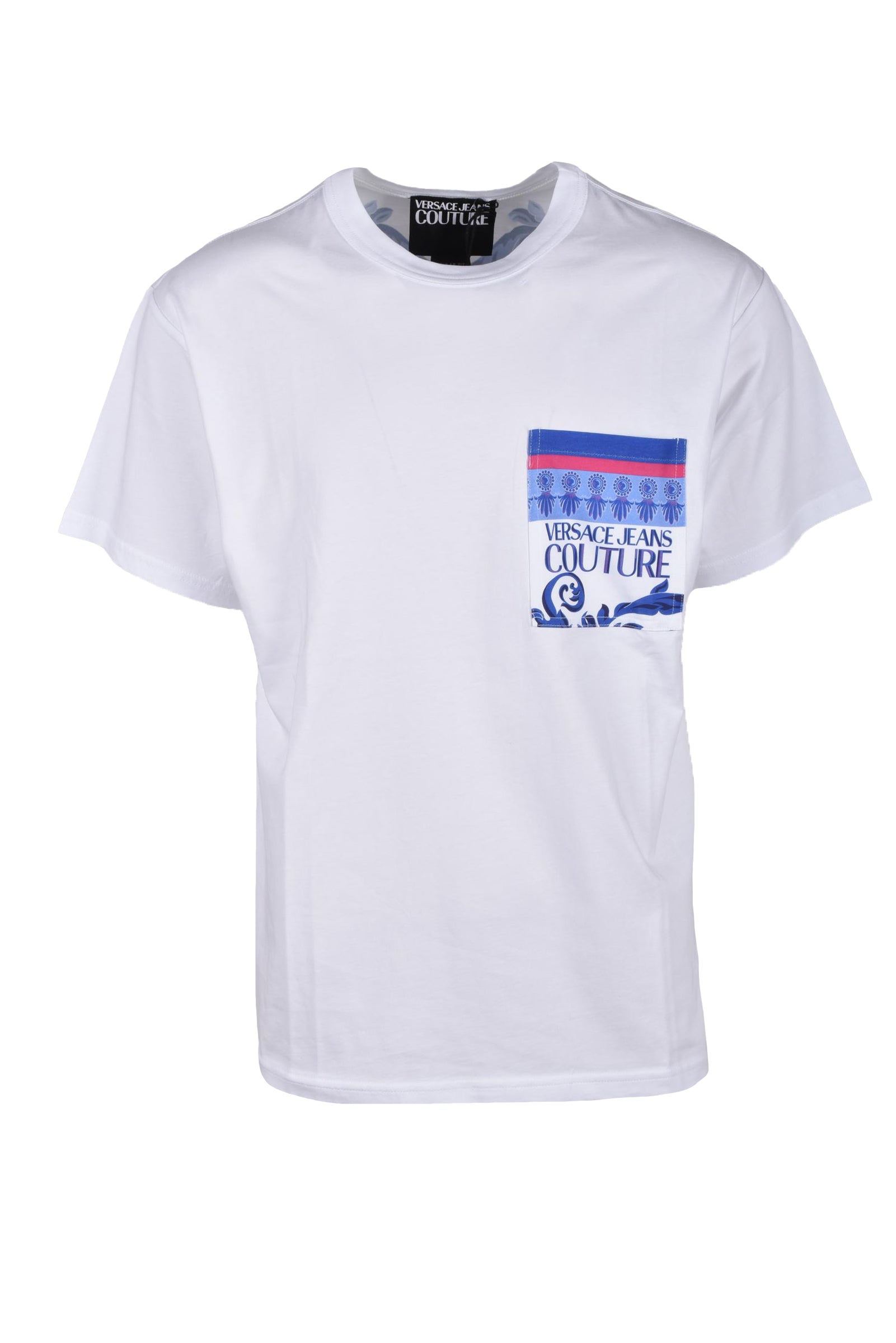 VERSACE JEANS COUTURE t-shirt