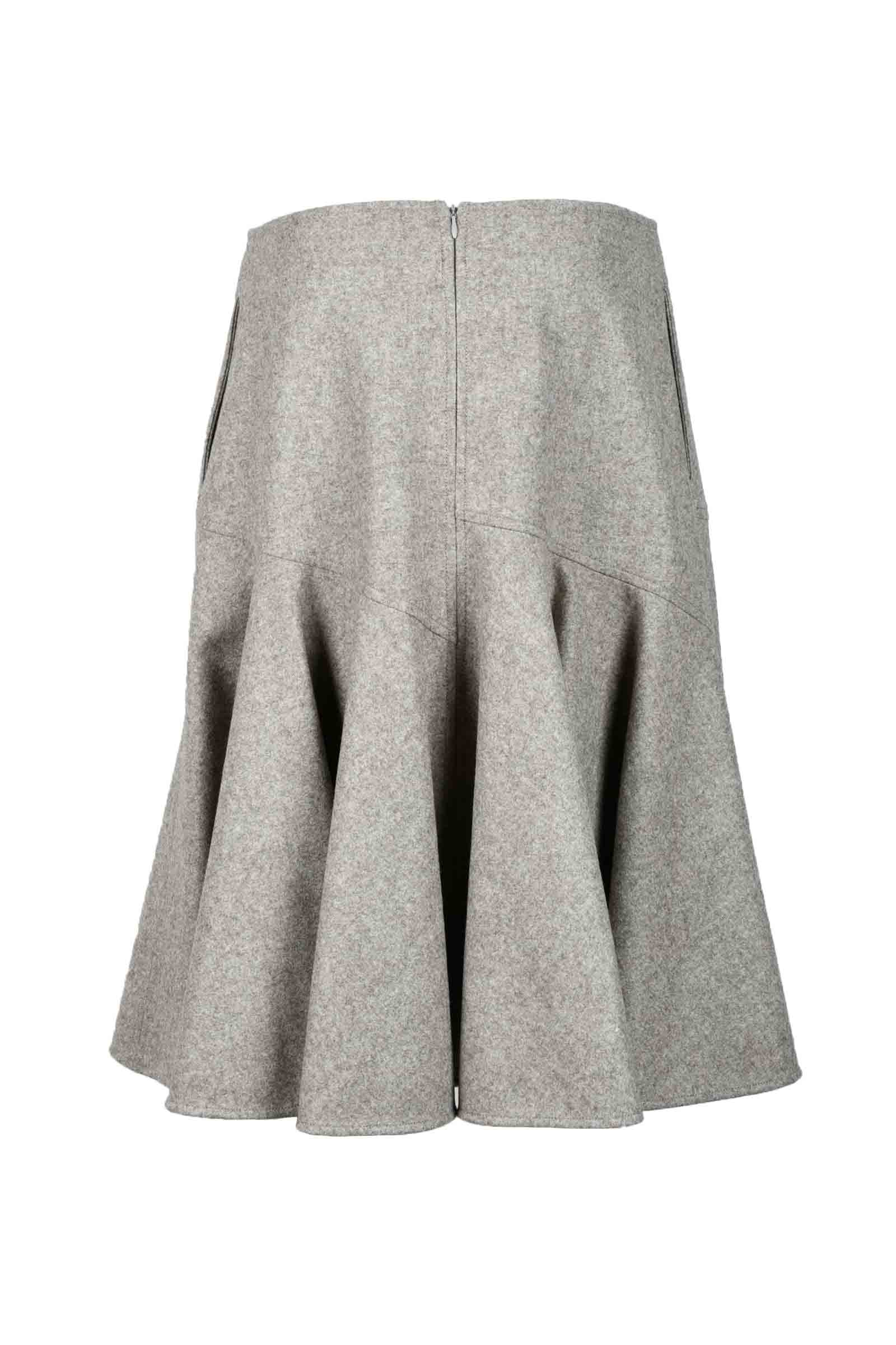 BOTTEGA VENETA skirt