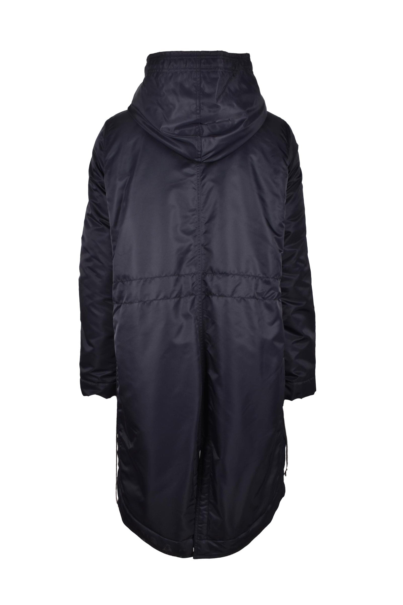 DRKSHDW Steppjacke