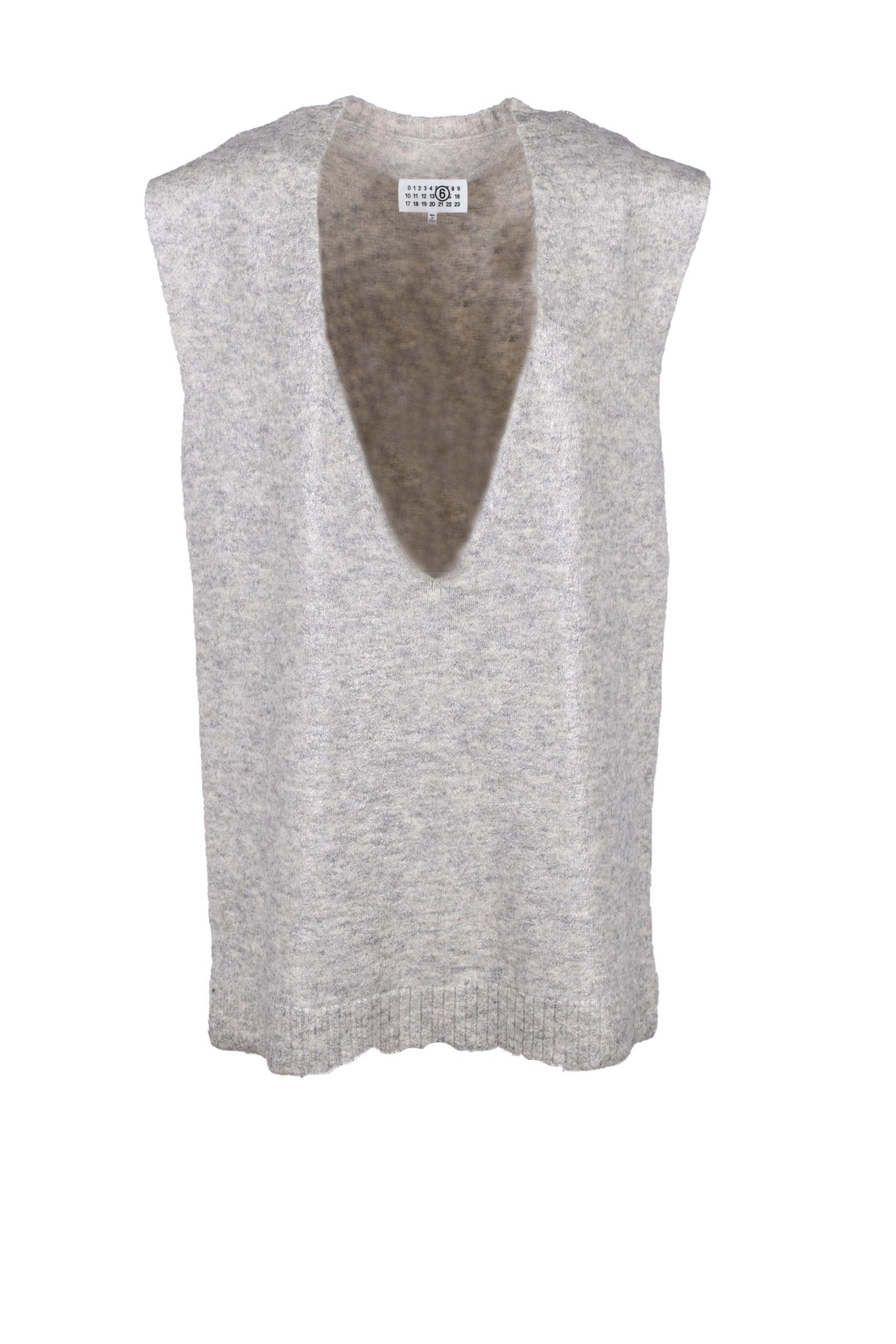 MAISON MARGIELA maglia