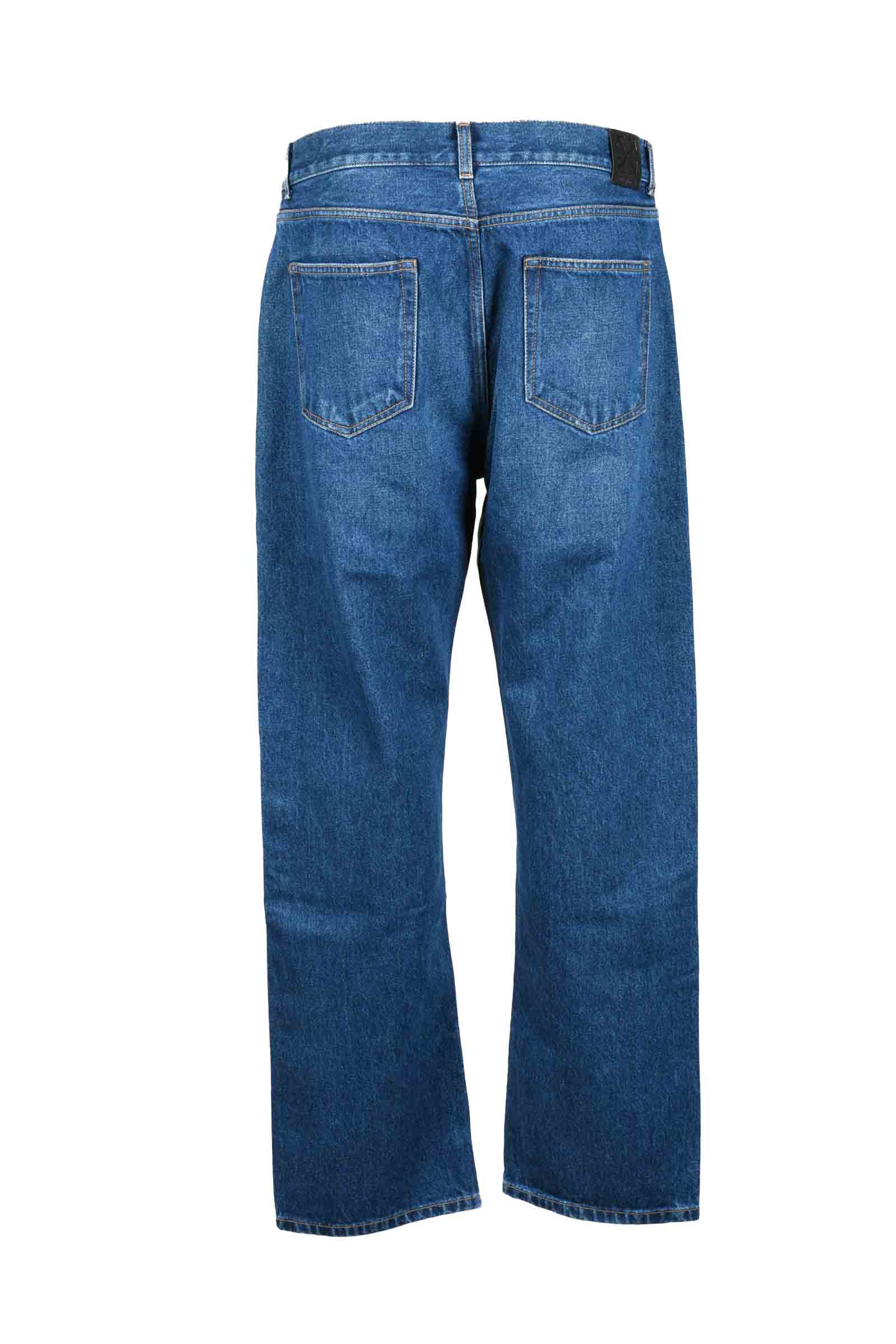 OFF WHITE Jeans