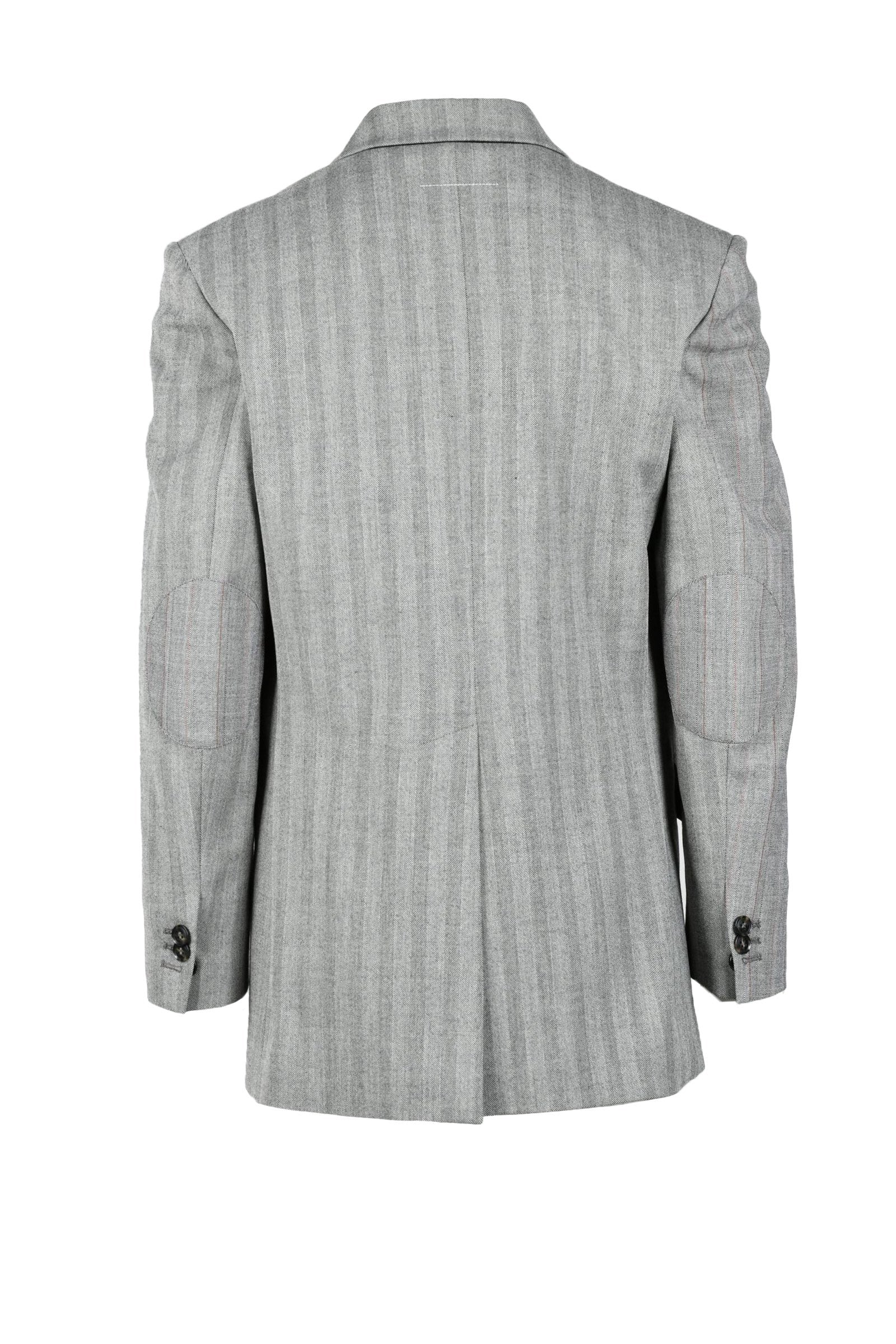 Giacca raffinata MM6 Maison Margiela