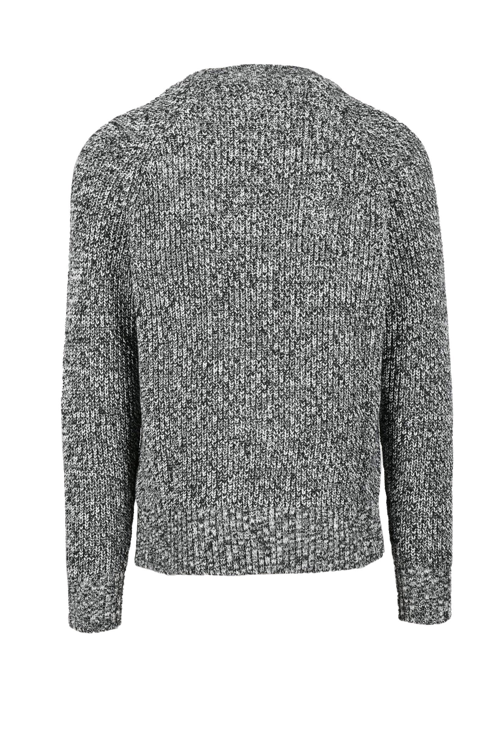 RAW DIAMOND BY BALLANTYNE maglia