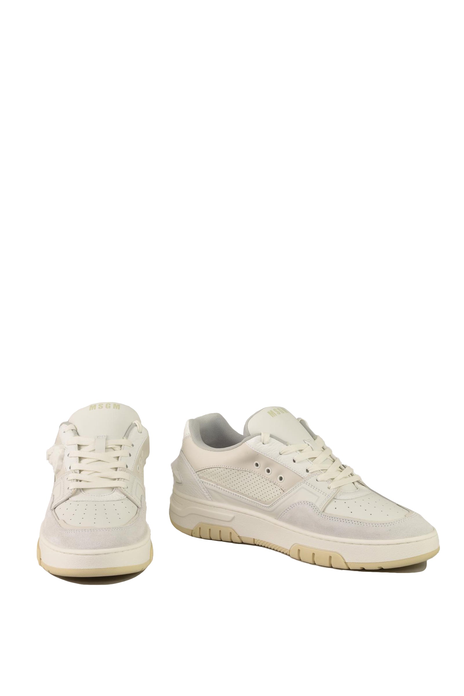 MSGM-Sneakers