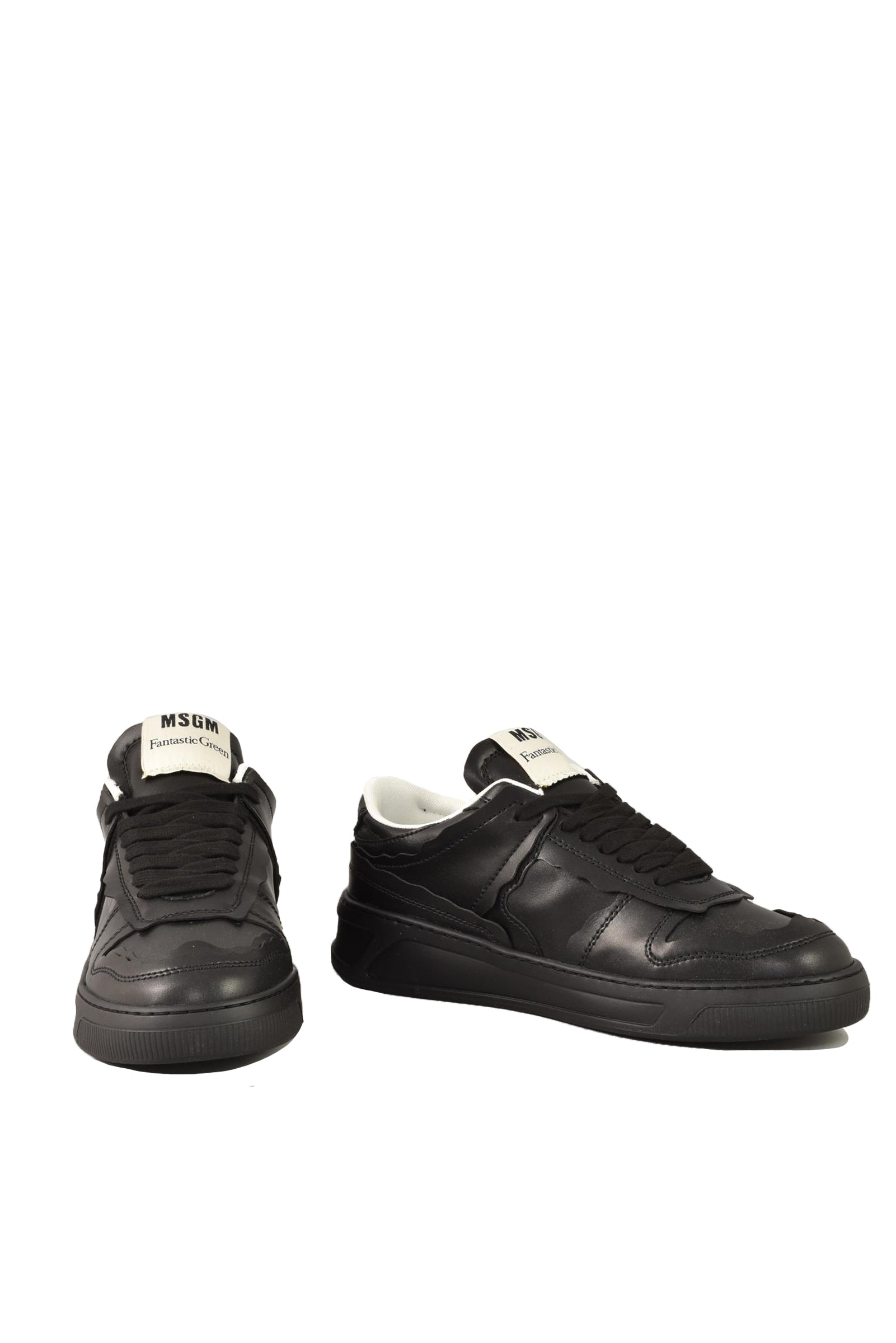 MSGM-Sneakers