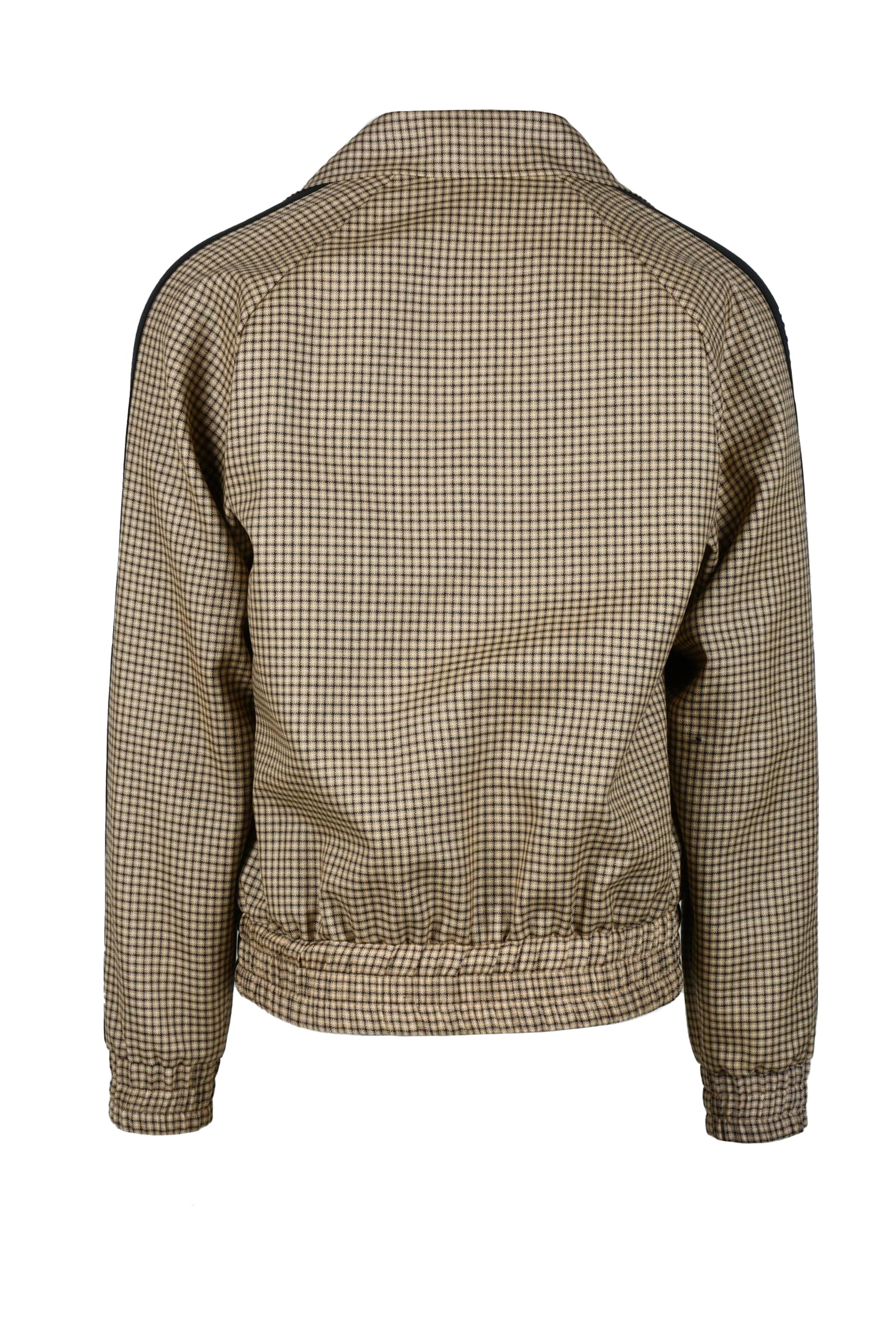 MSGM - Herren Wolljacke