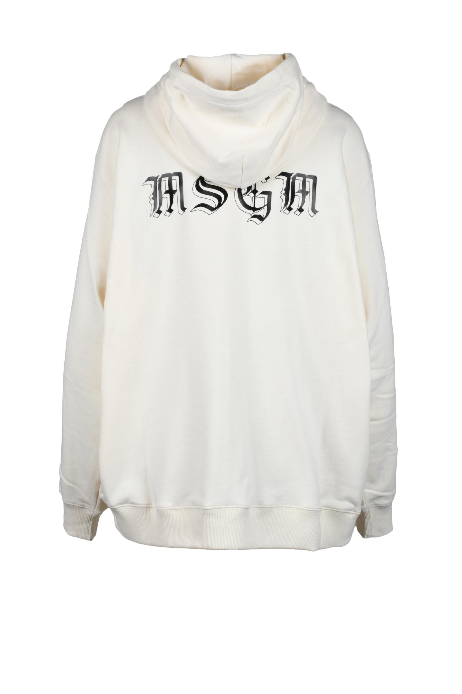 MSGM felpa