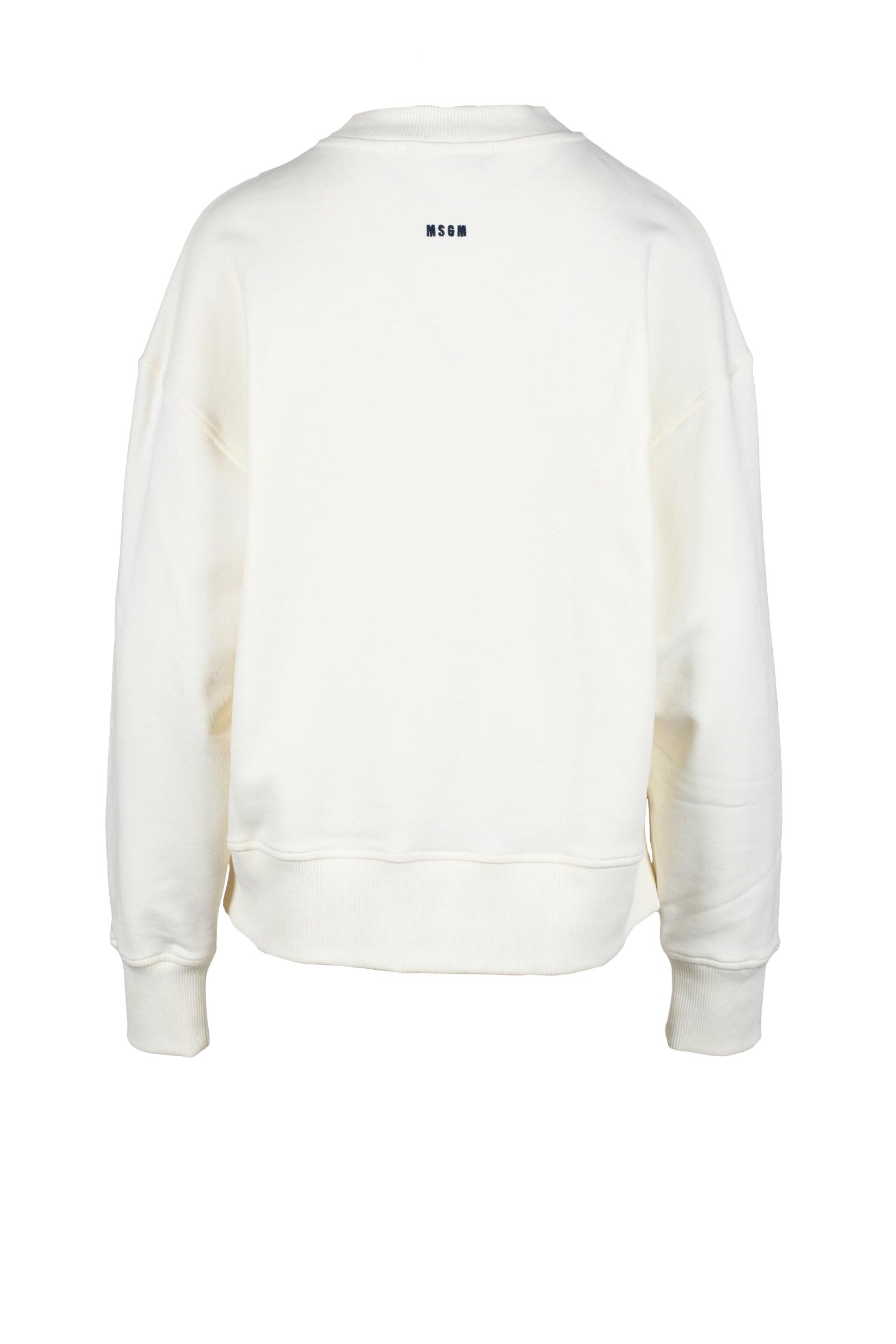MSGM sweatshirt