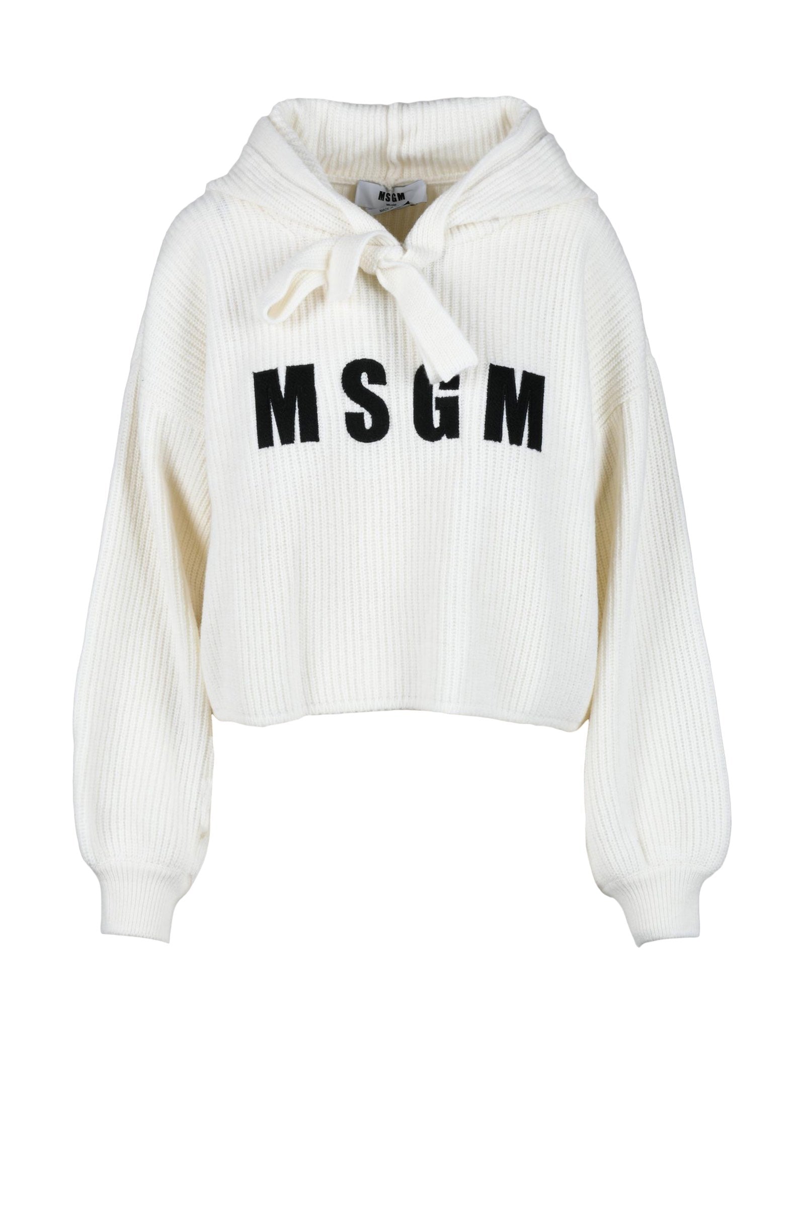 MSGM-Pullover