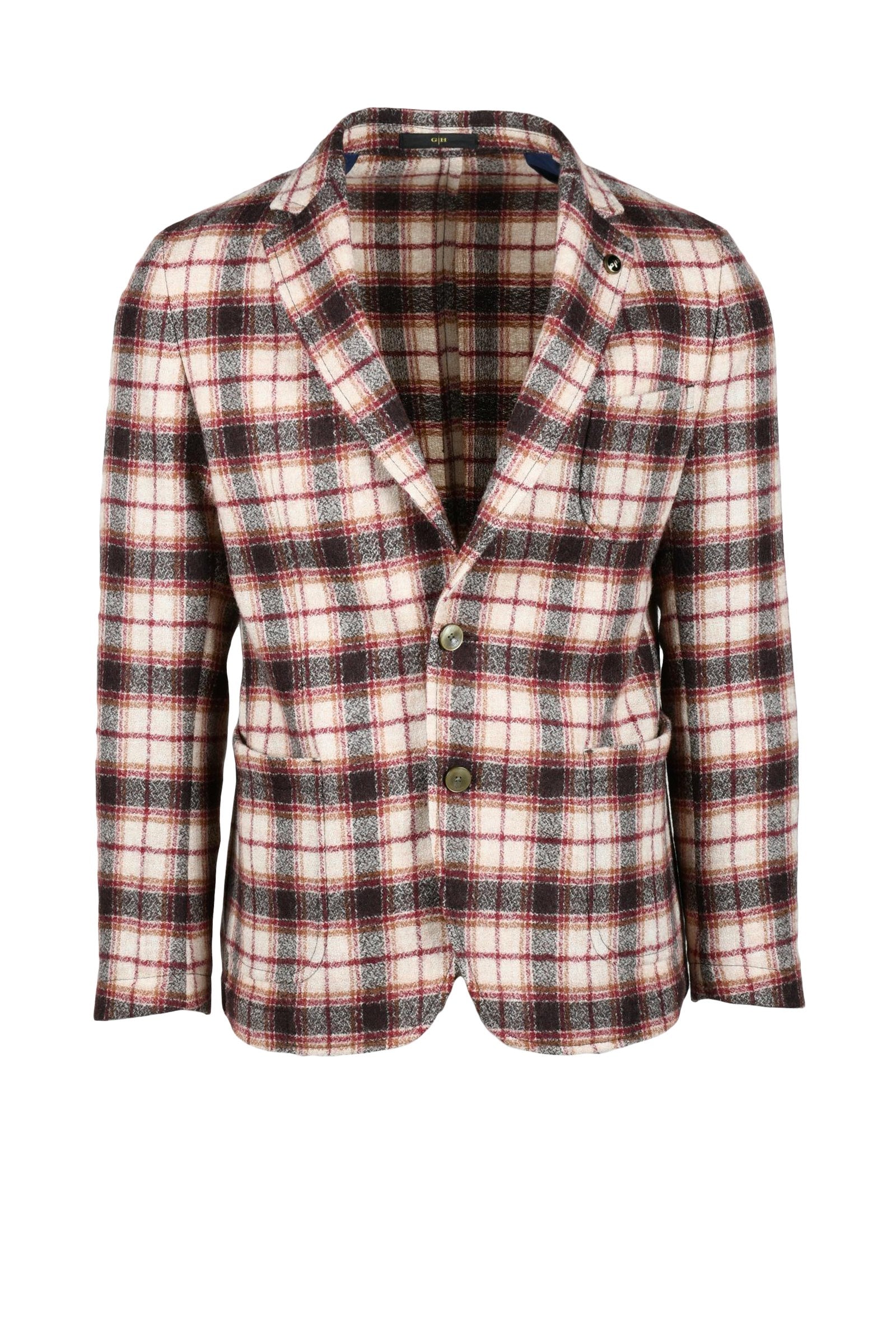GH-Jacke