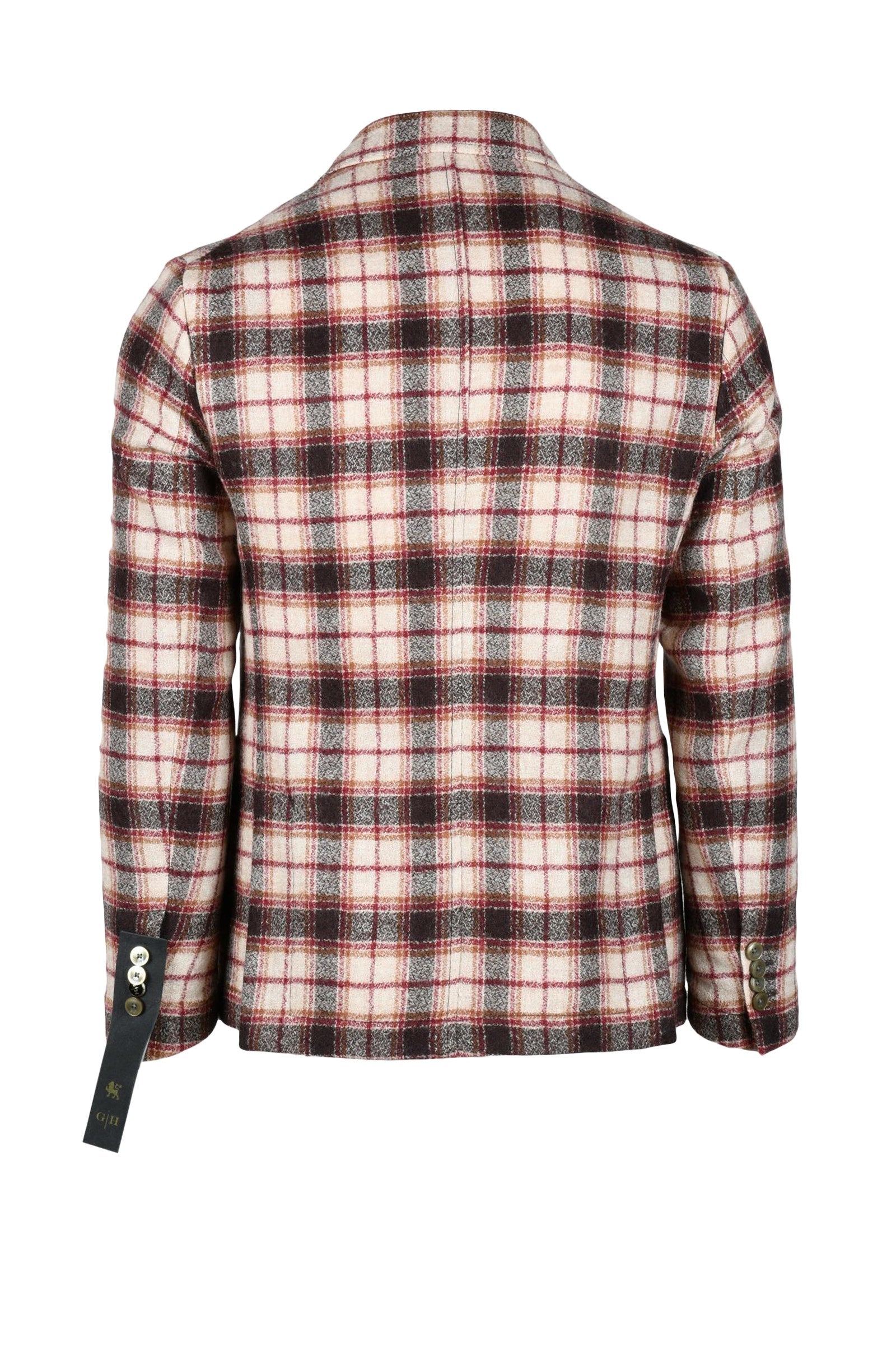 GH-Jacke