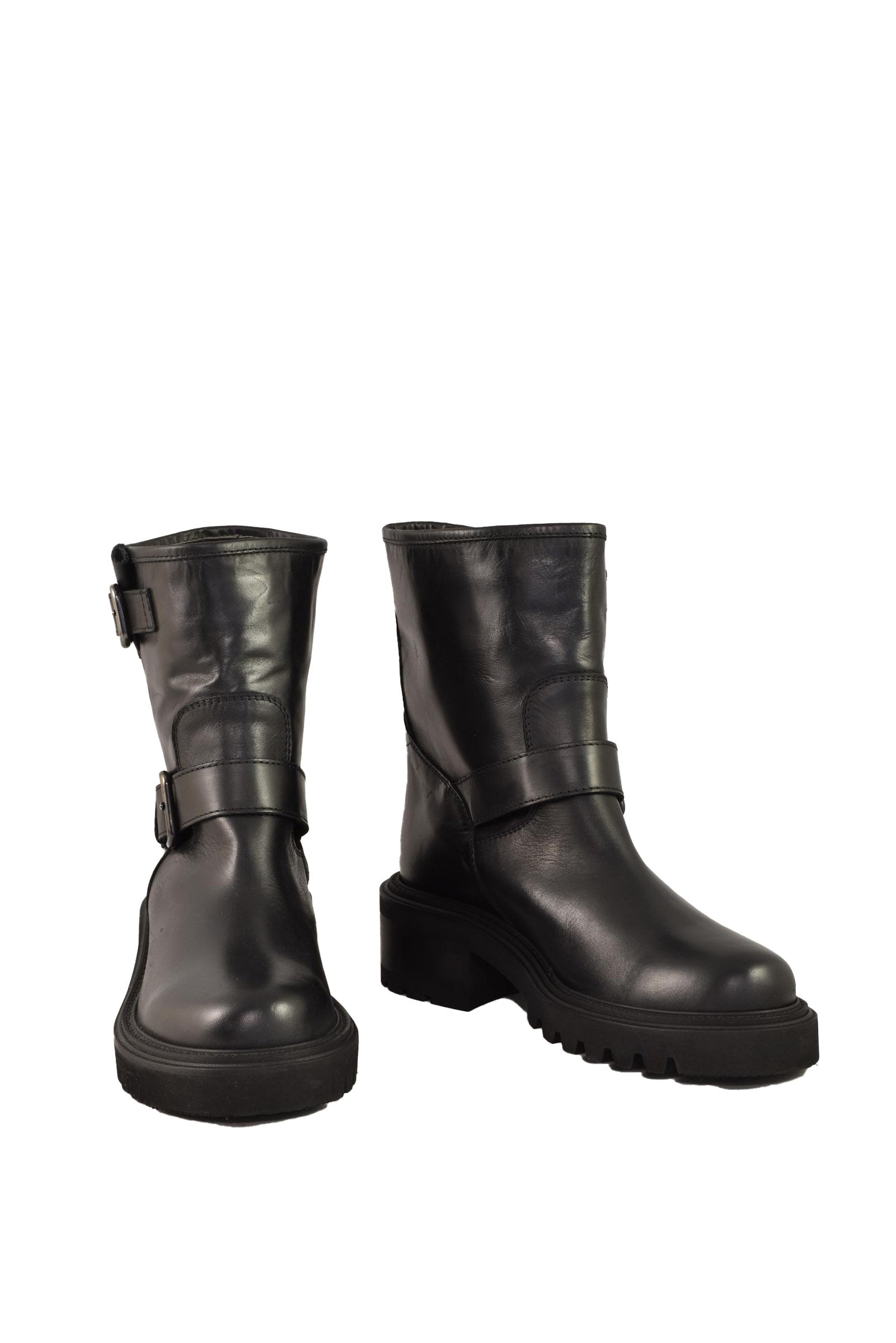 VIA ROMA 15 Stiefelette