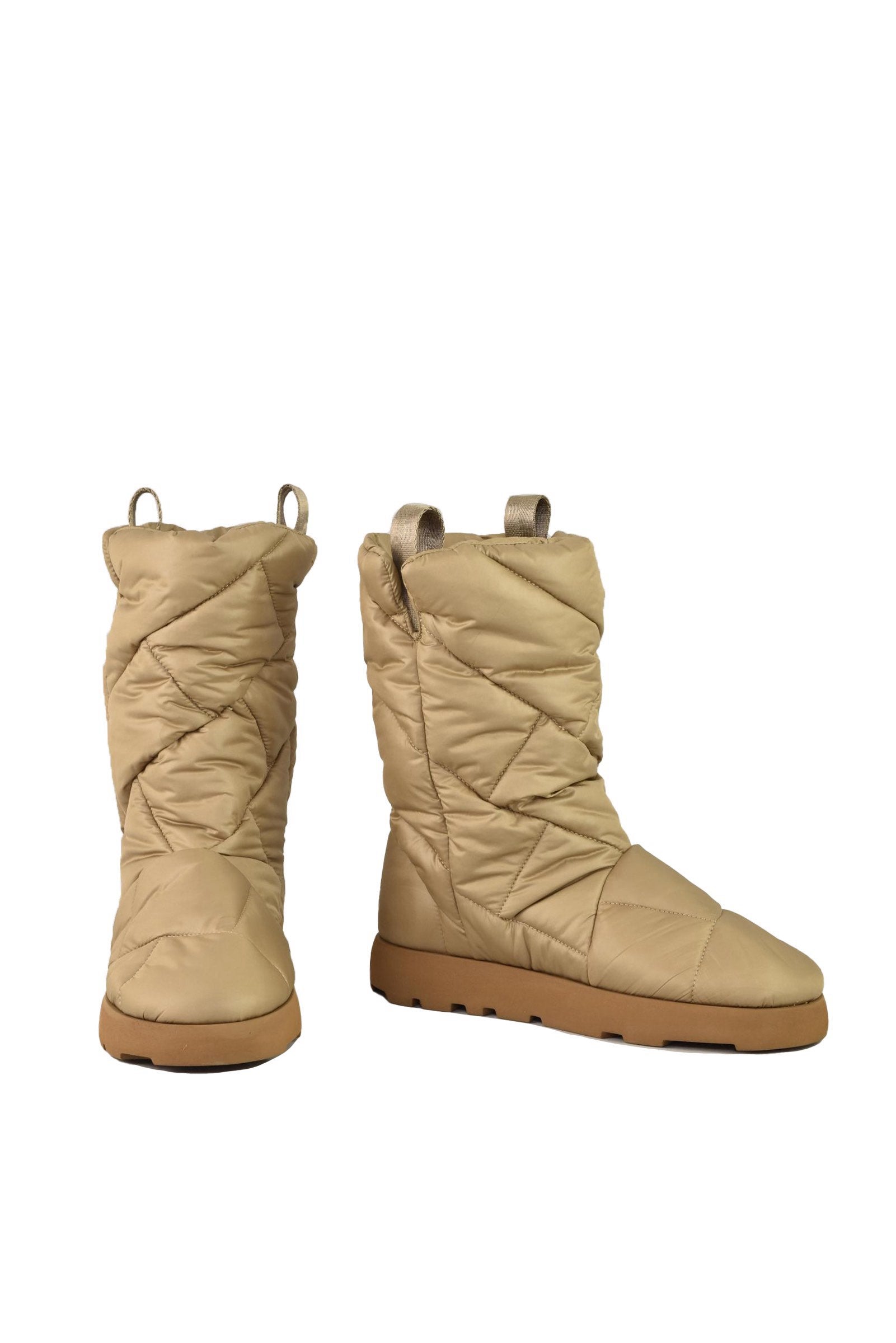 PIUMESTUDIO Stiefel