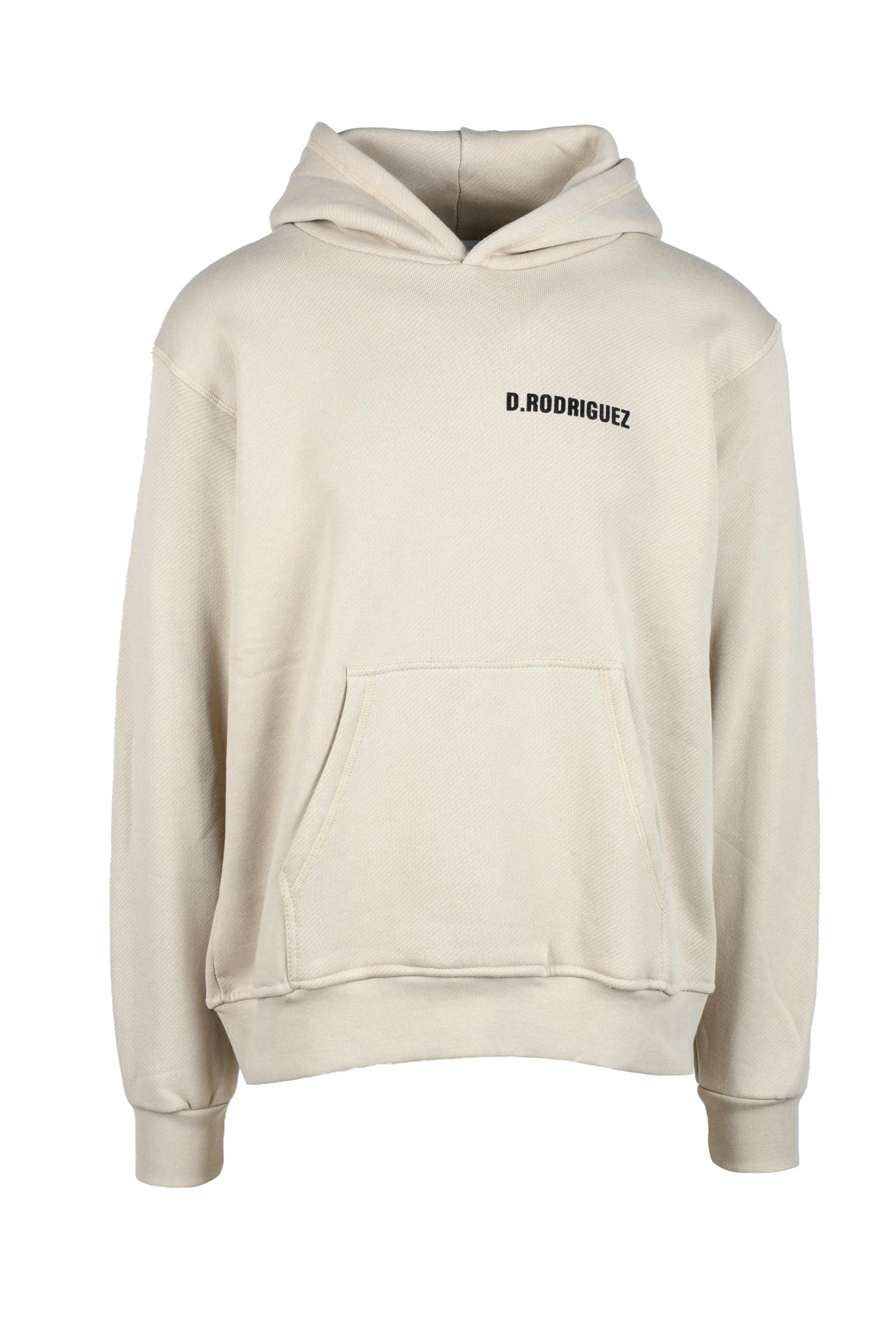 D. RODRIGUEZ sweatshirt