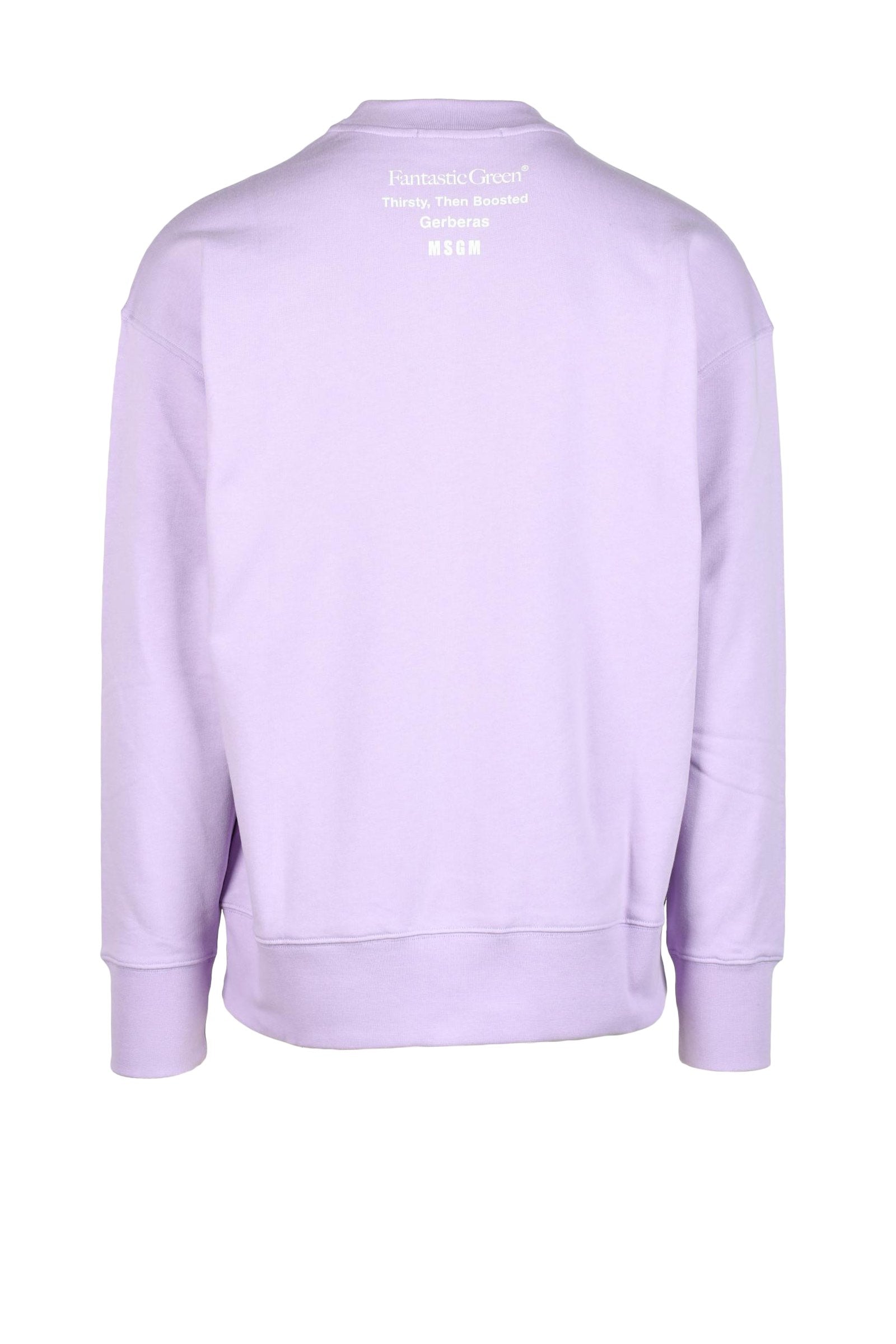 MSGM sweatshirt